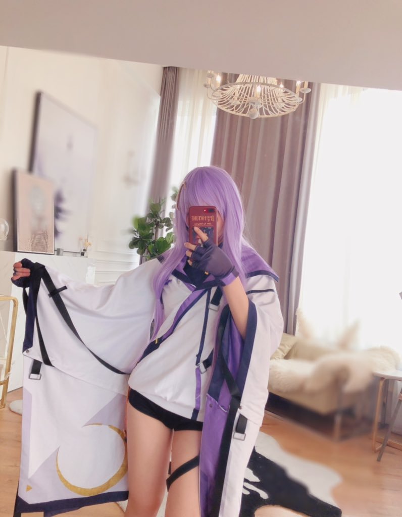 逐月SU - 推特写真杂图［421P+14V］-图包_第11集