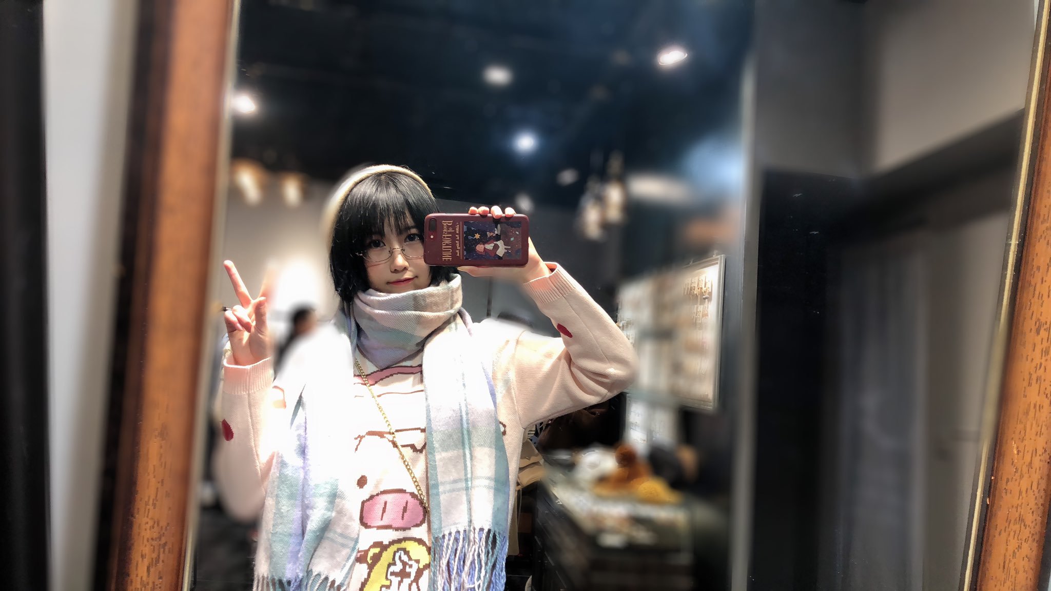 逐月SU - 推特写真杂图［421P+14V］-图包_第11集