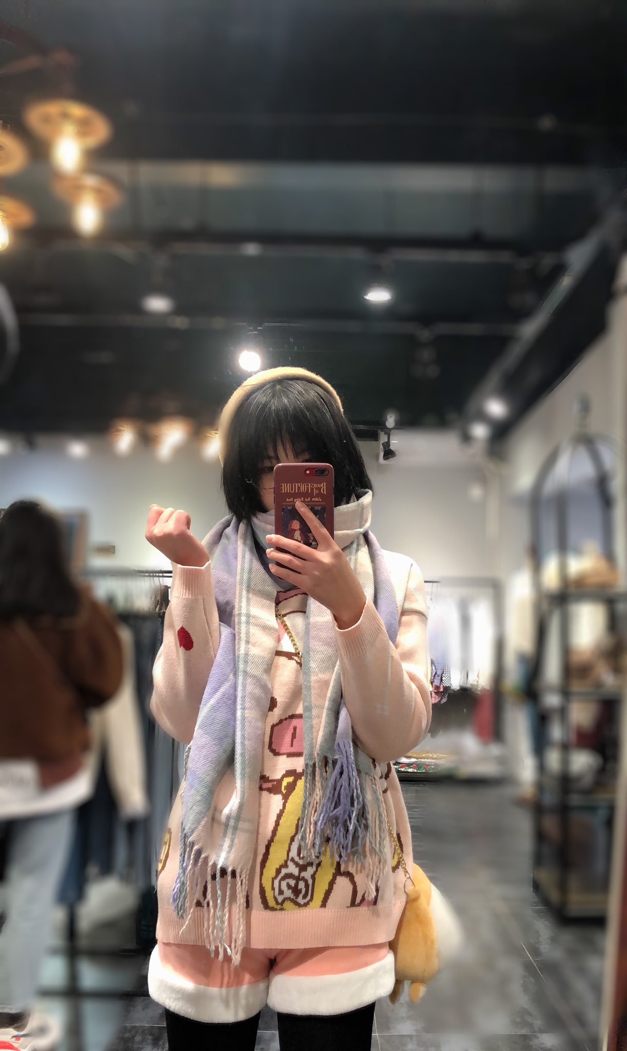 逐月SU - 推特写真杂图［421P+14V］-图包_第11集