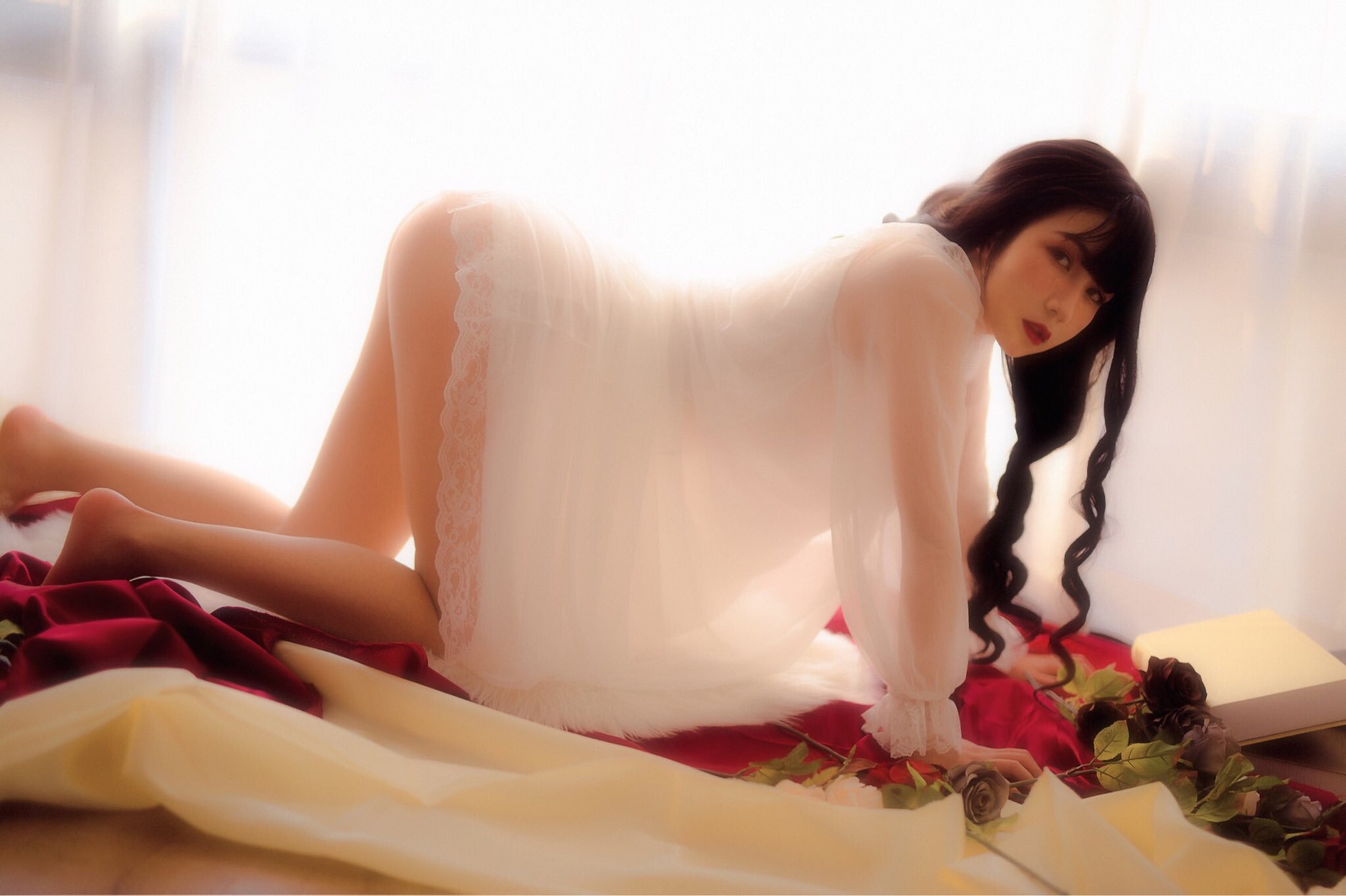 逐月SU - 推特写真杂图［421P+14V］-图包_第11集