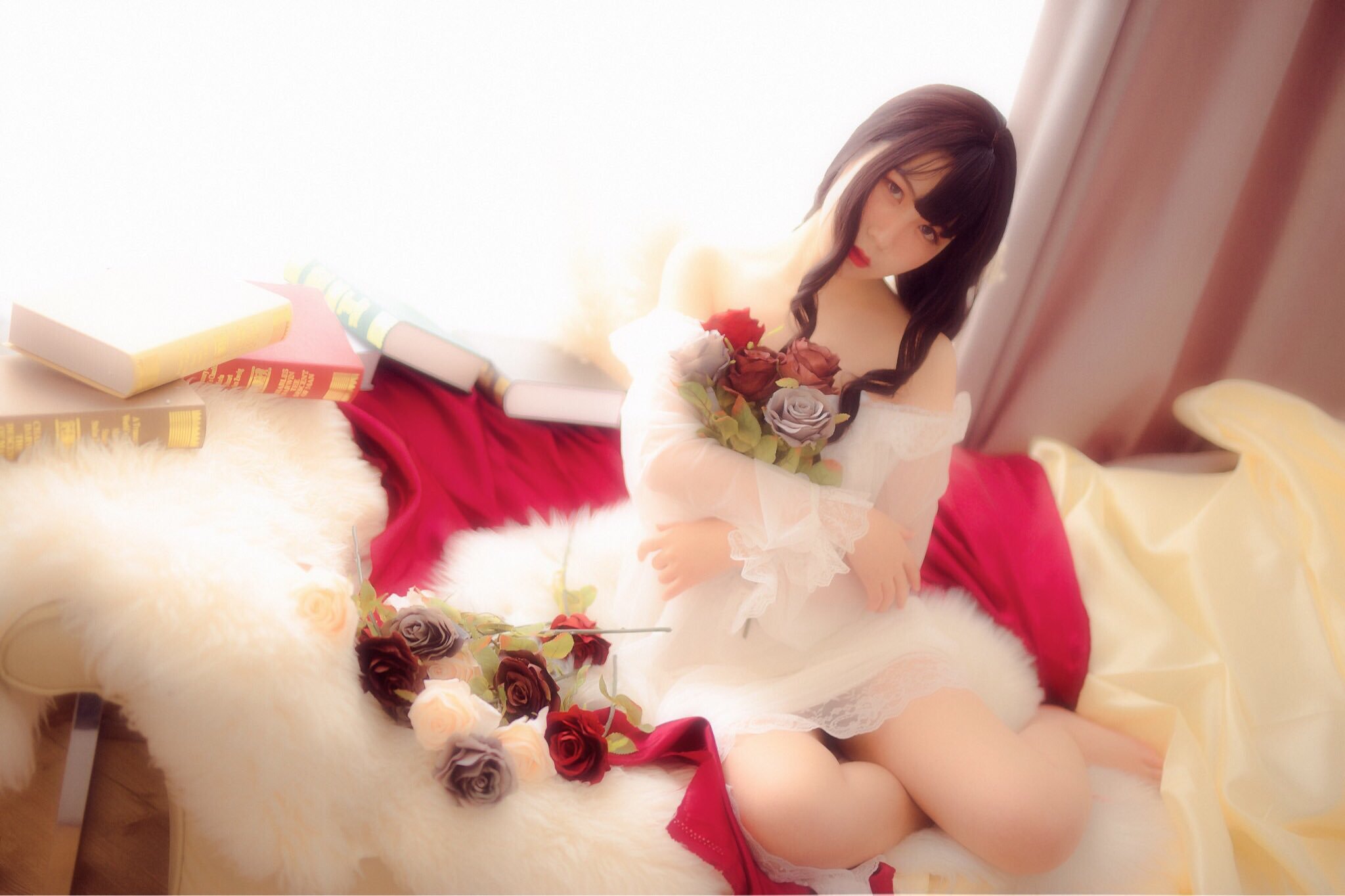 逐月SU - 推特写真杂图［421P+14V］-图包_第11集