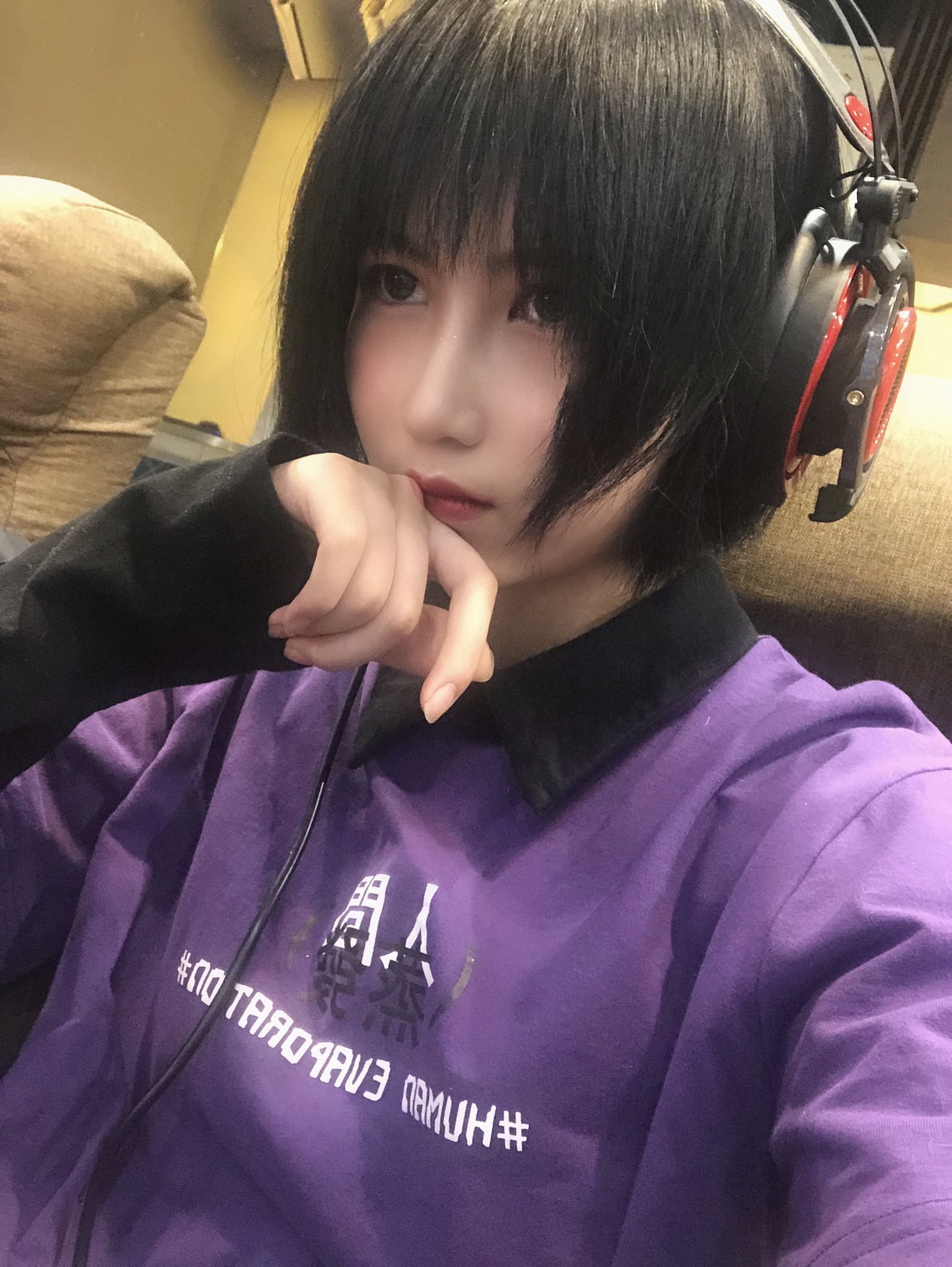 逐月SU - 推特写真杂图［421P+14V］-图包_第11集