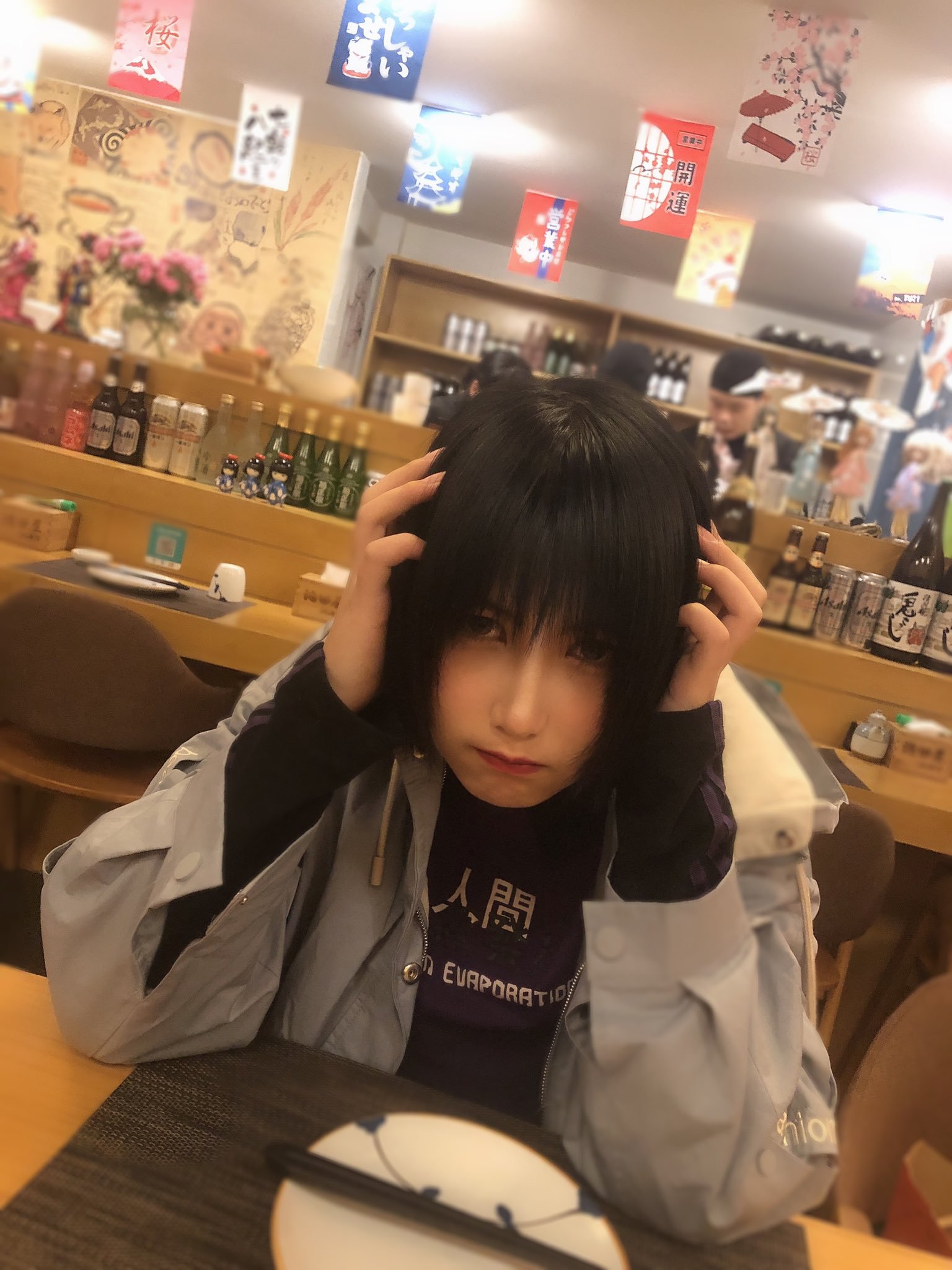 逐月SU - 推特写真杂图［421P+14V］-图包_第11集