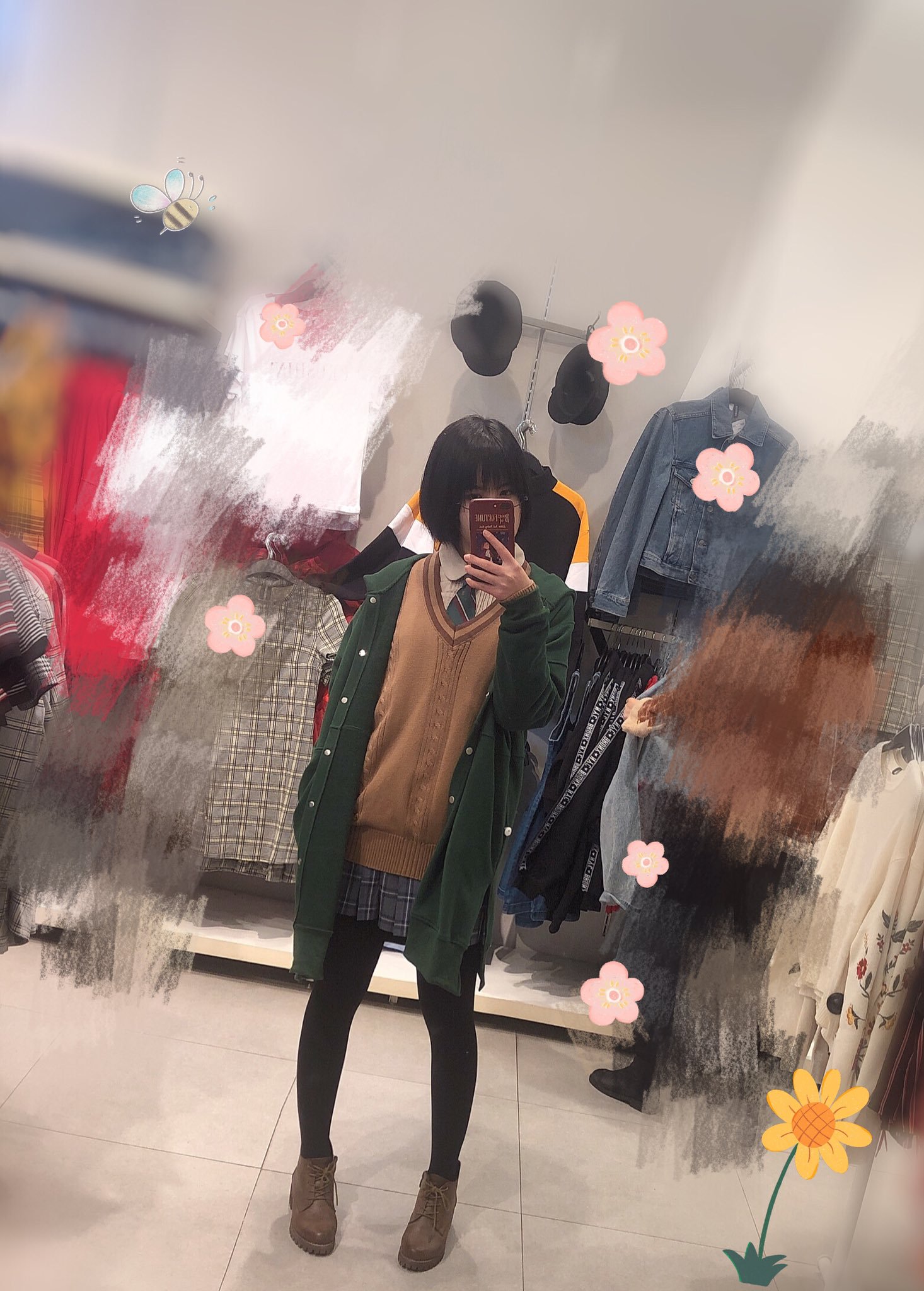 逐月SU - 推特写真杂图［421P+14V］-图包_第11集