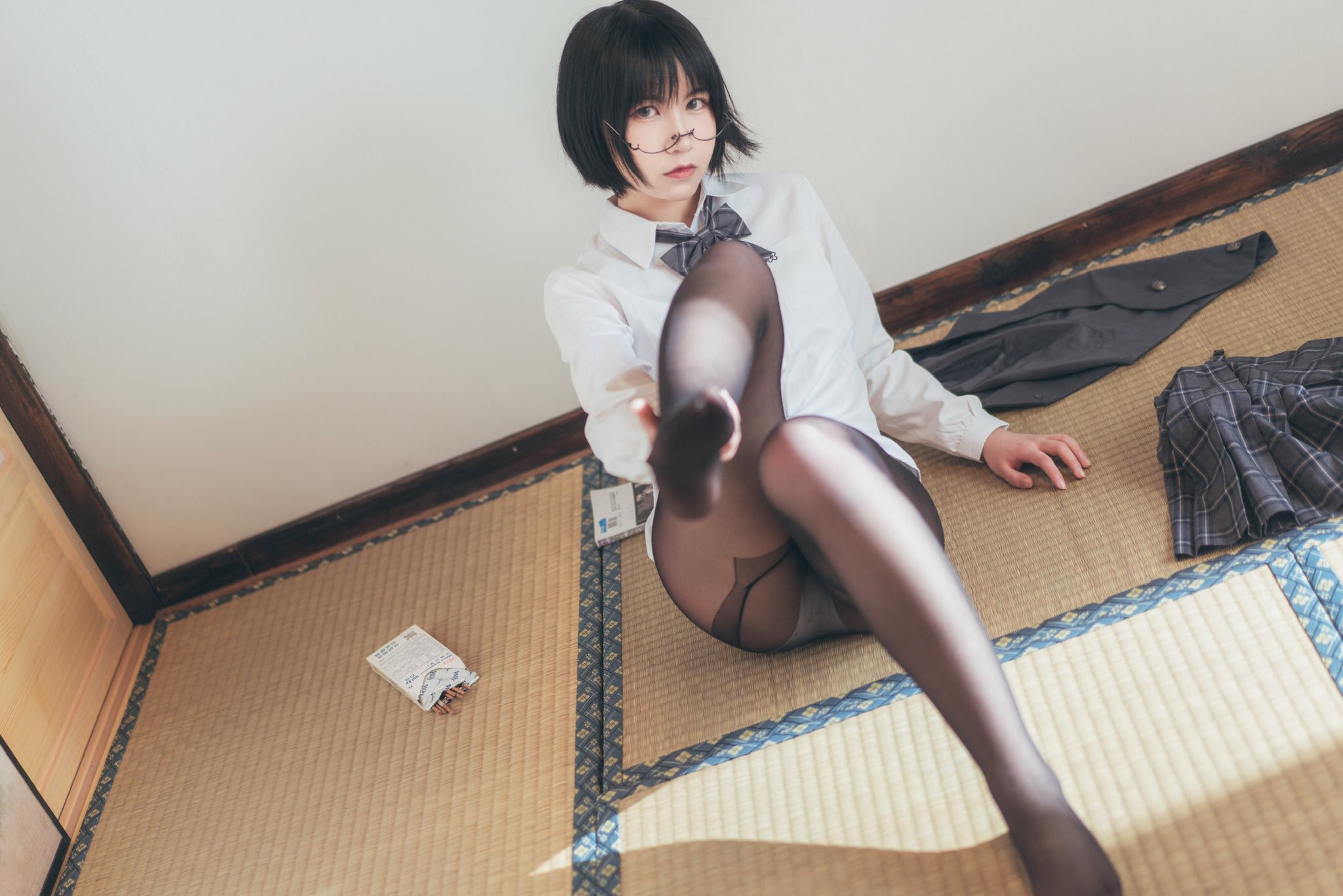 逐月SU - 推特写真杂图［421P+14V］-图包_第12集