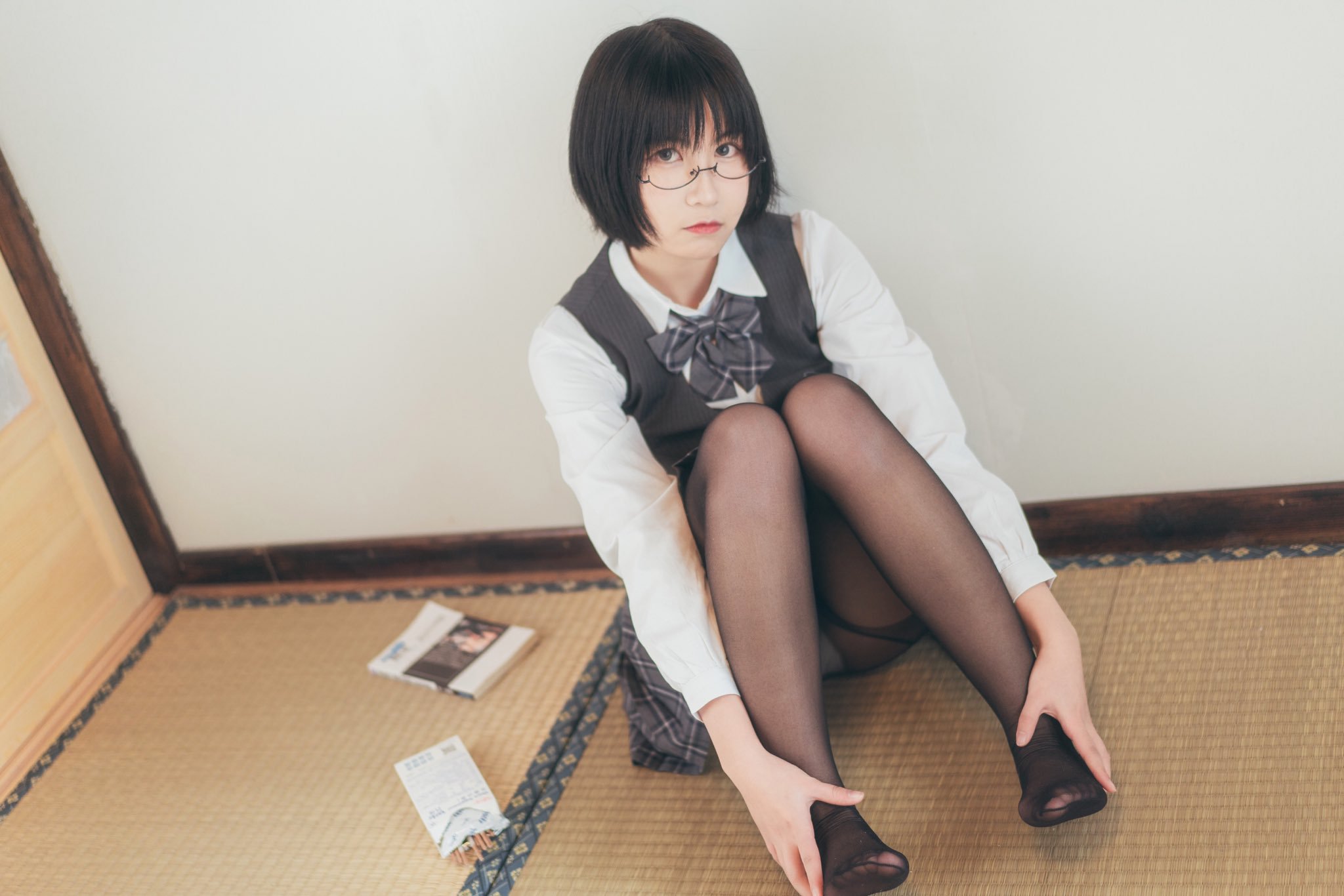 逐月SU - 推特写真杂图［421P+14V］-图包_第12集