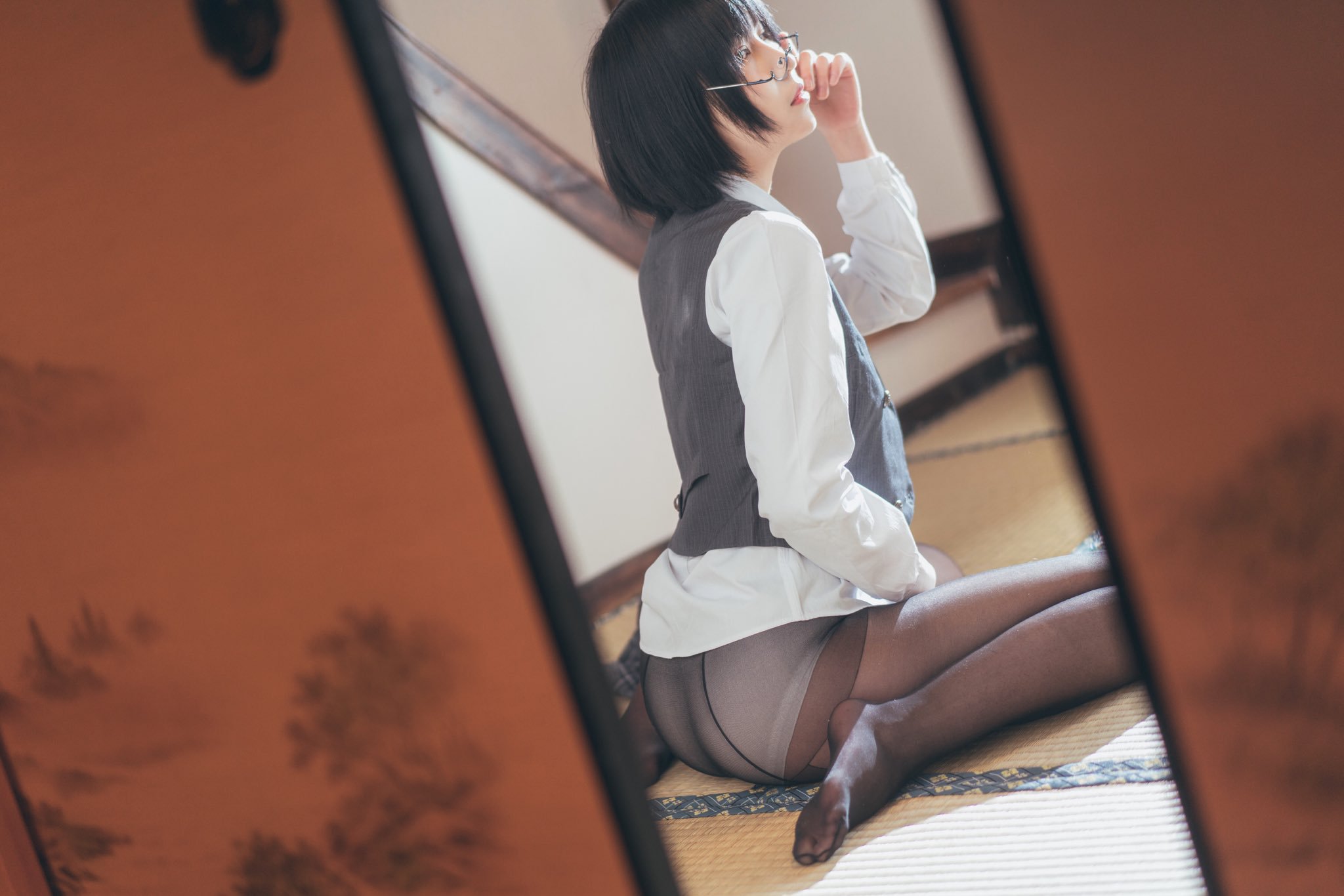 逐月SU - 推特写真杂图［421P+14V］-图包_第12集