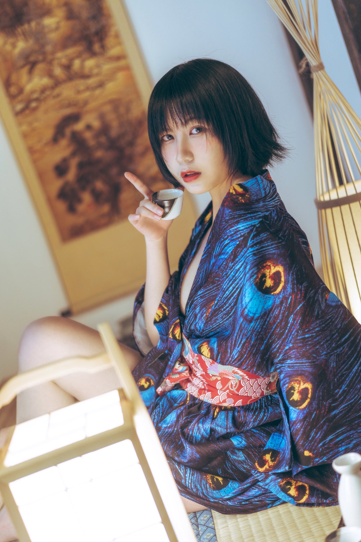 逐月SU - 推特写真杂图［421P+14V］-图包_第12集