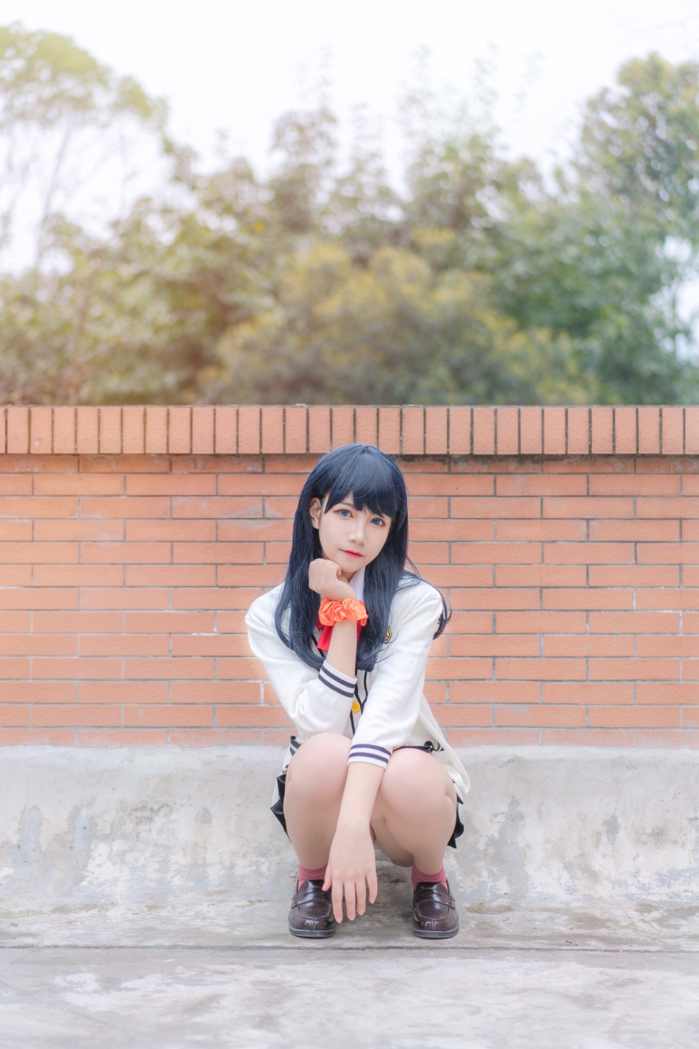 逐月SU - 推特写真杂图［421P+14V］-图包_第12集