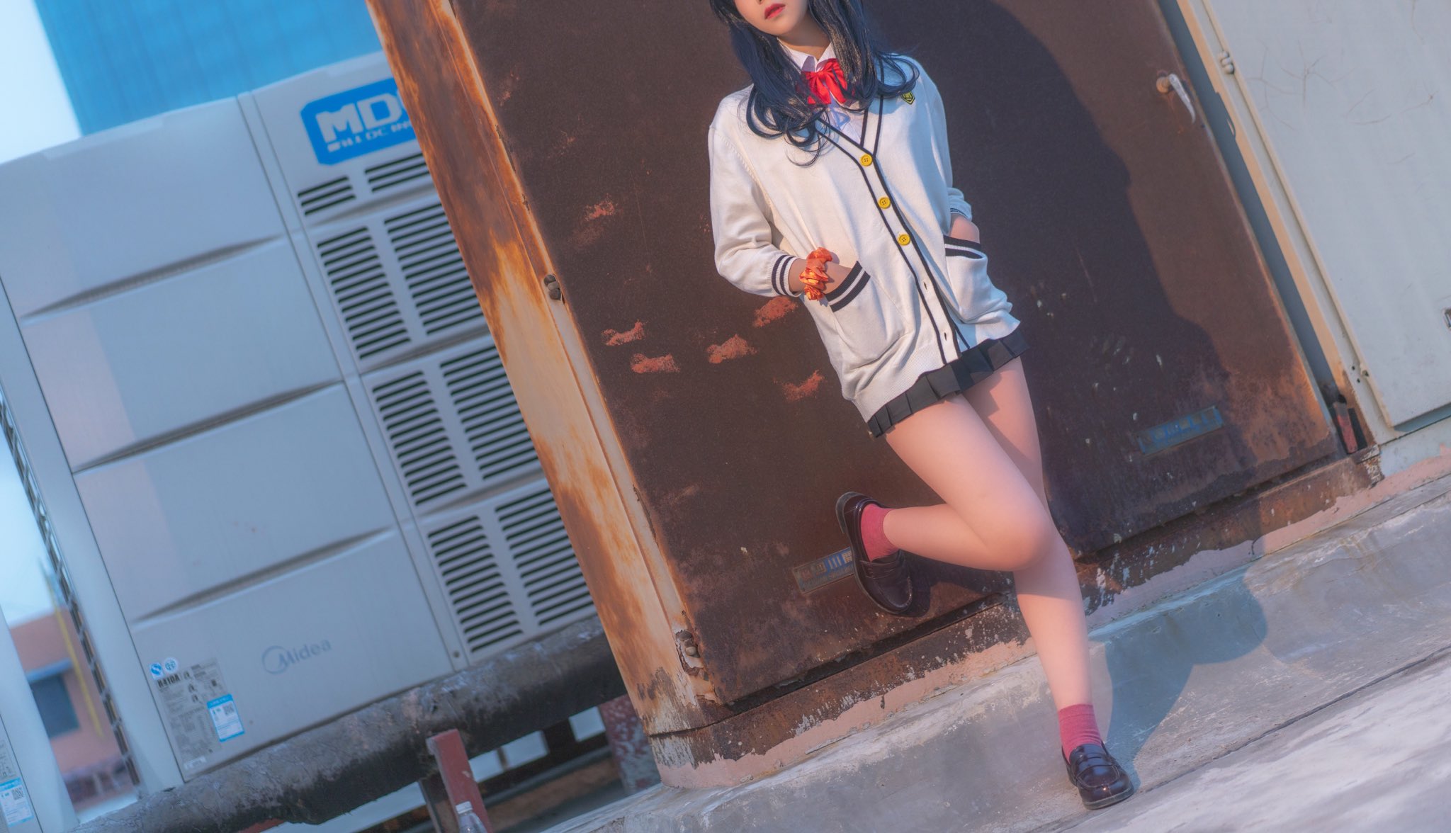 逐月SU - 推特写真杂图［421P+14V］-图包_第12集