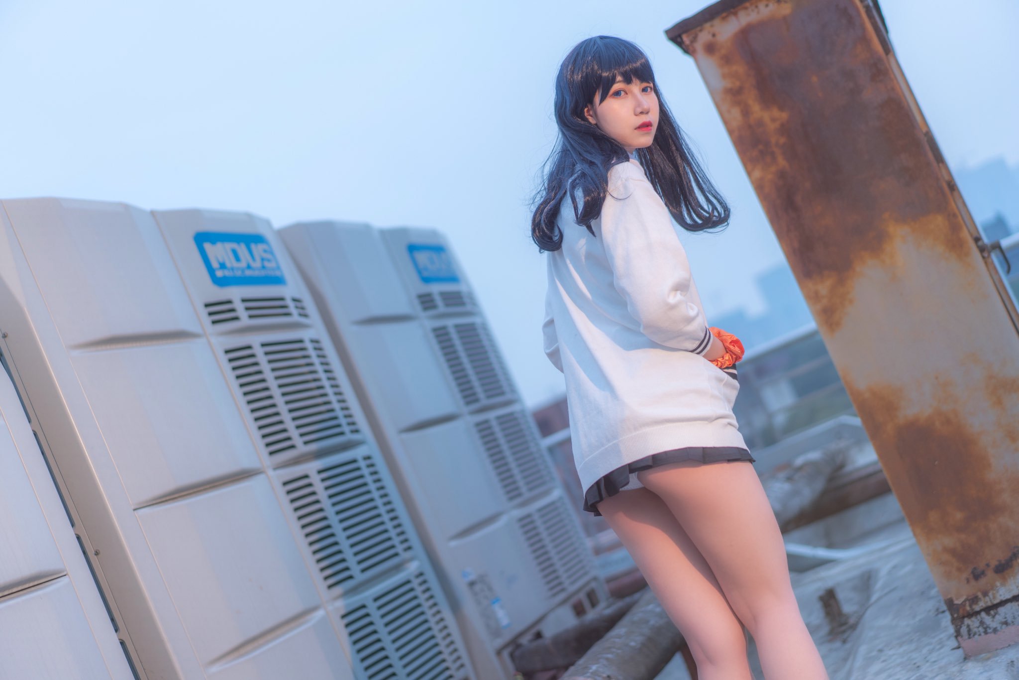 逐月SU - 推特写真杂图［421P+14V］-图包_第12集