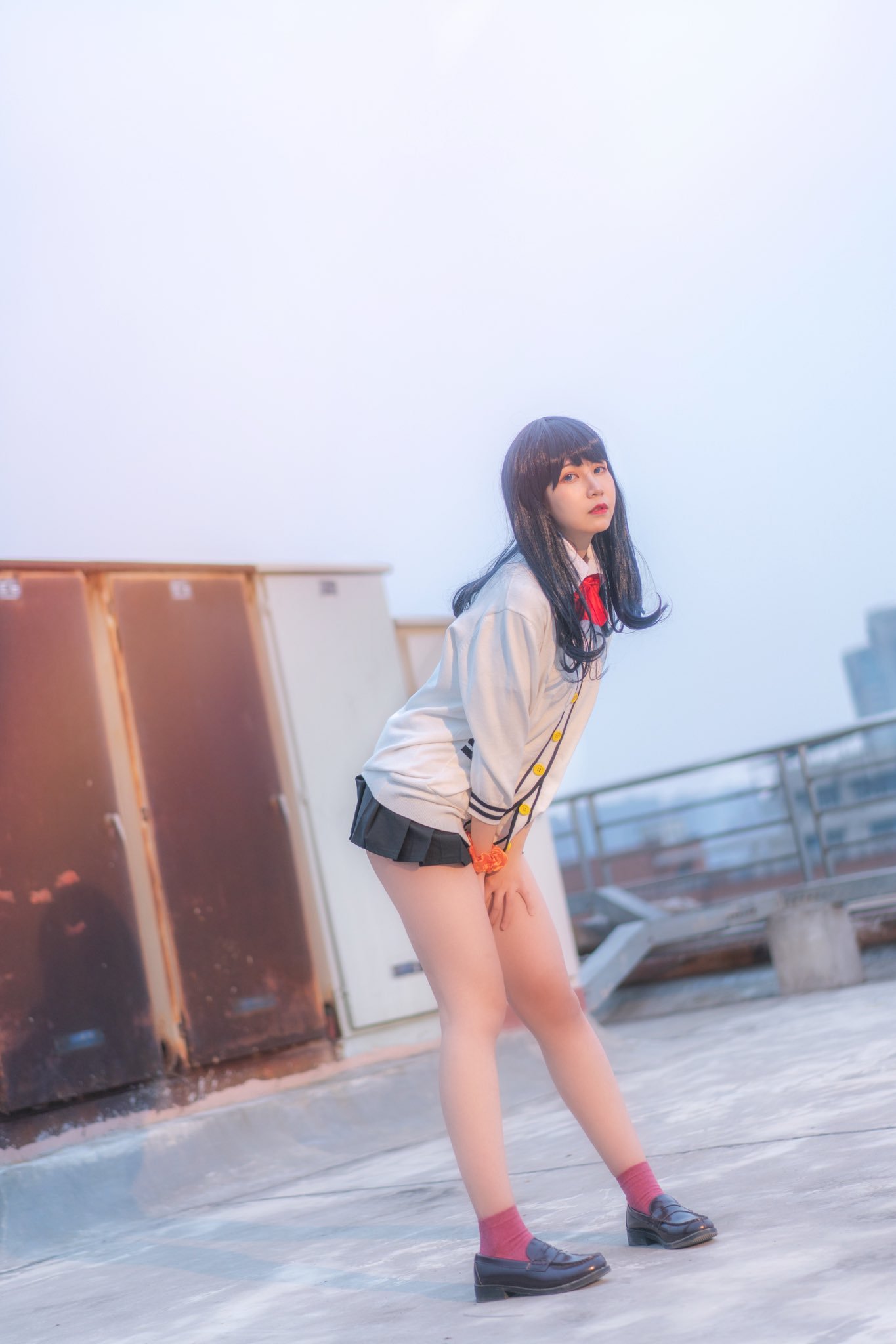 逐月SU - 推特写真杂图［421P+14V］-图包_第12集