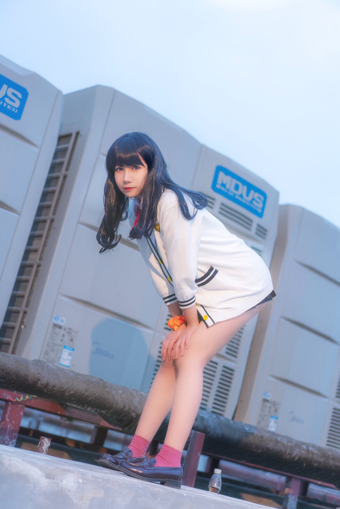 逐月SU - 推特写真杂图［421P+14V］-图包_第12集