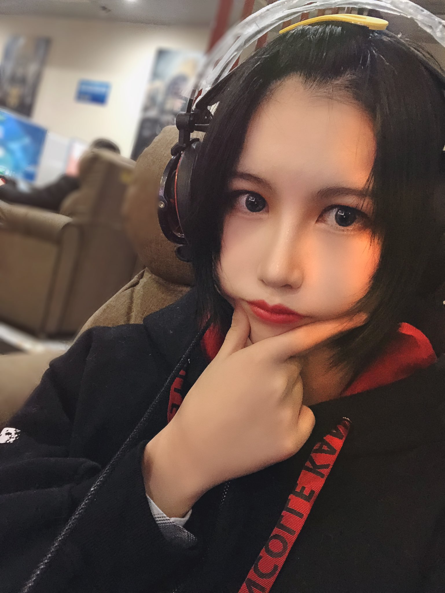 逐月SU - 推特写真杂图［421P+14V］-图包_第12集