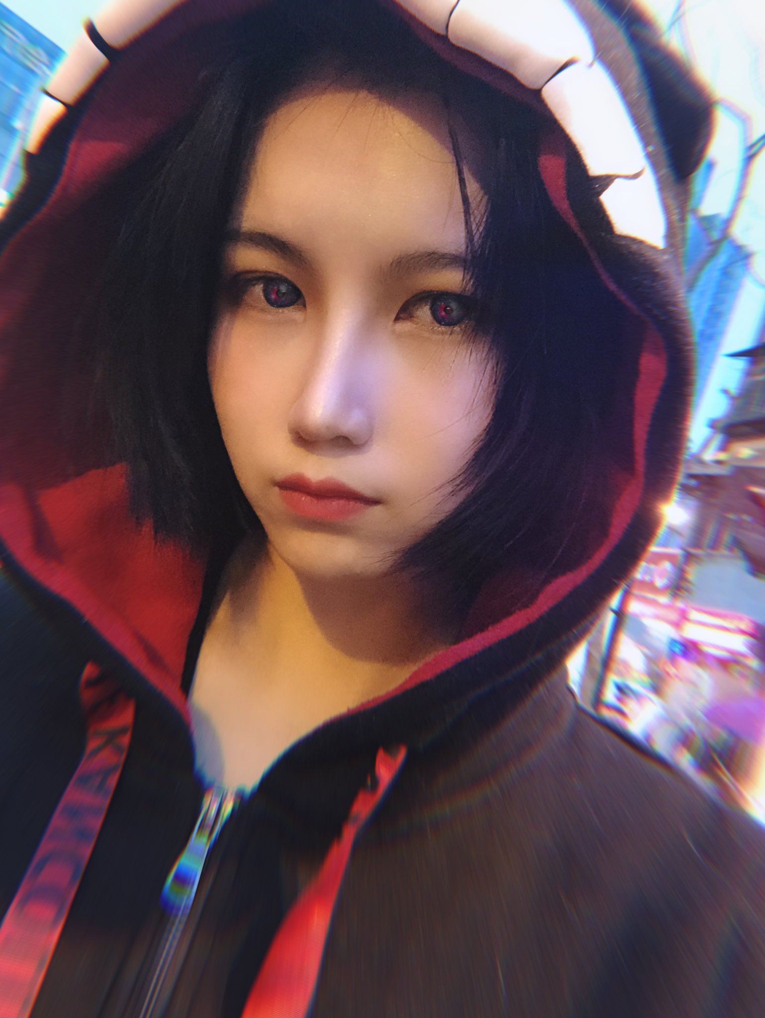 逐月SU - 推特写真杂图［421P+14V］-图包_第12集