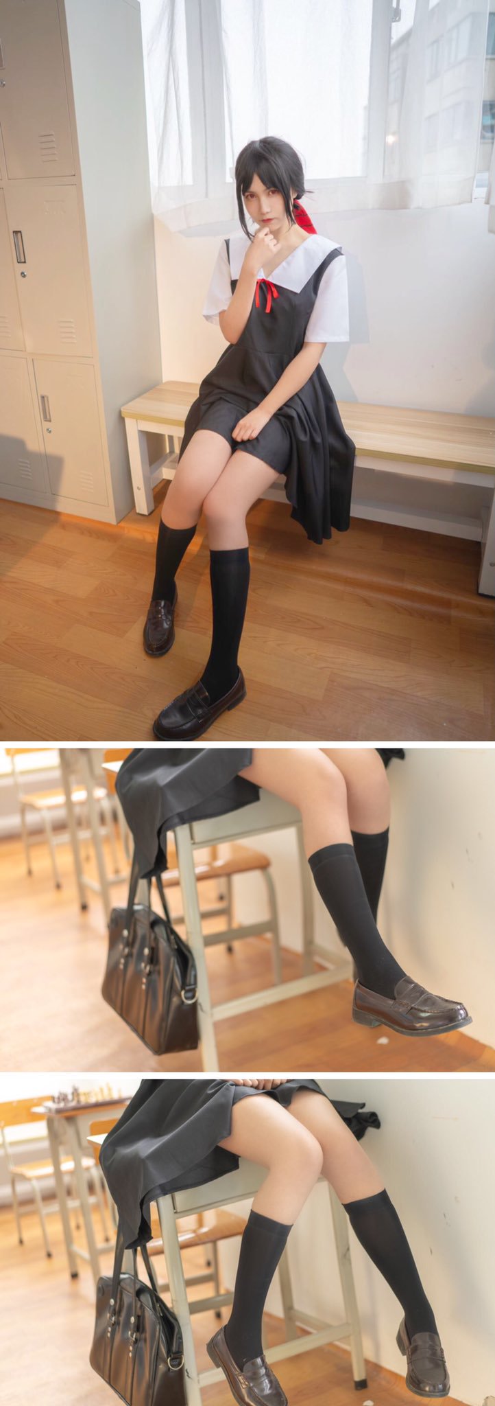 逐月SU - 推特写真杂图［421P+14V］-图包_第13集