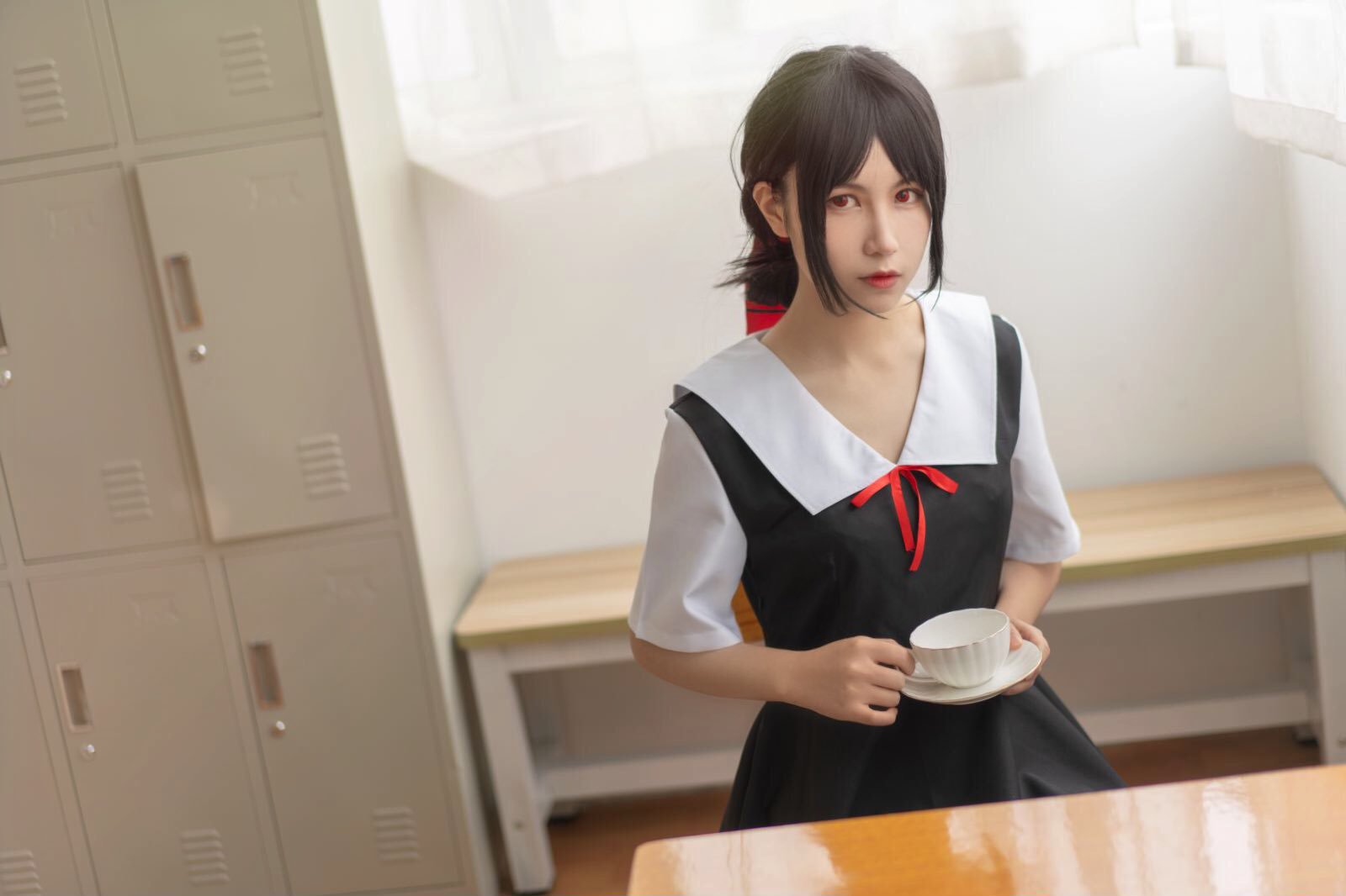 逐月SU - 推特写真杂图［421P+14V］-图包_第13集