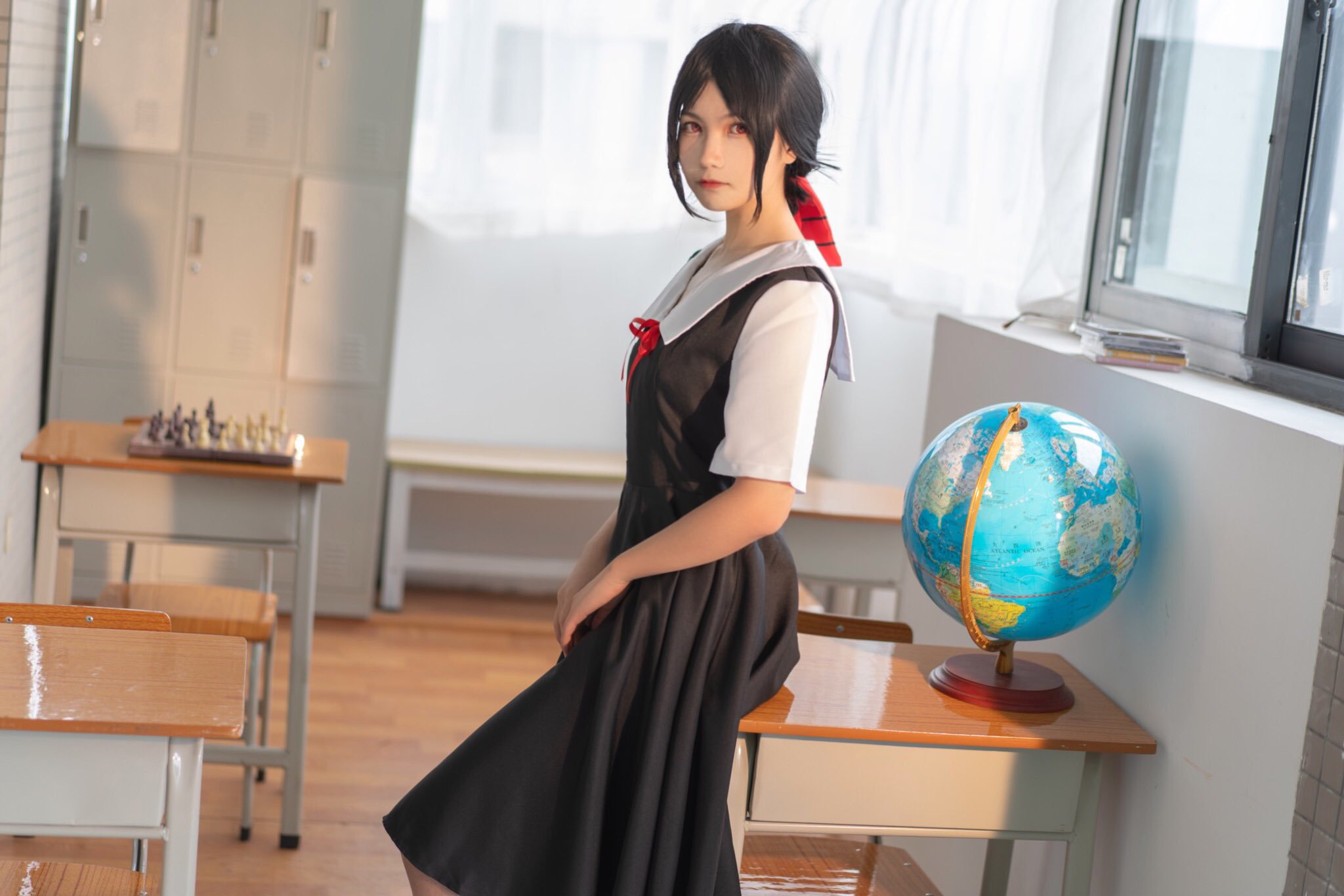 逐月SU - 推特写真杂图［421P+14V］-图包_第13集