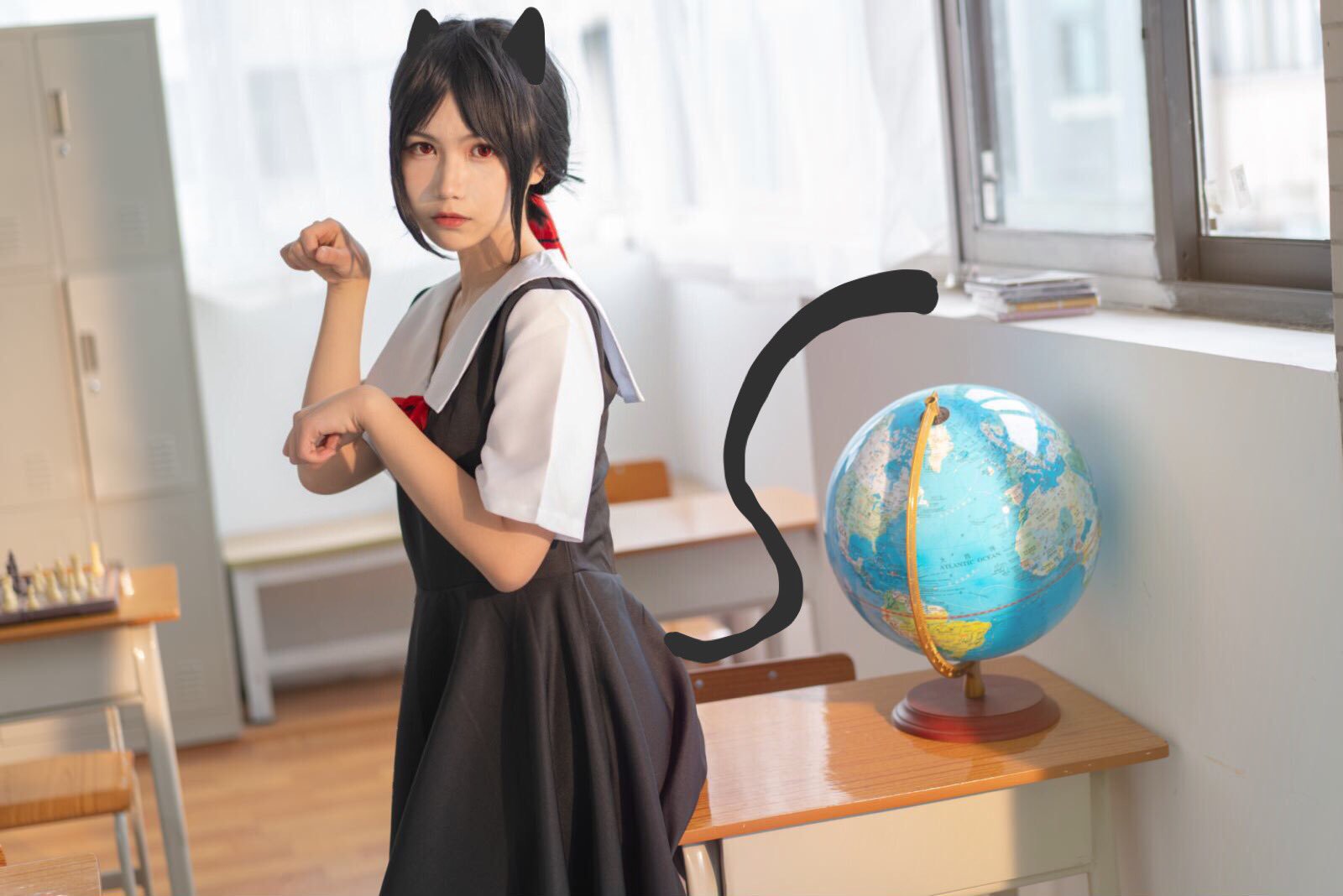 逐月SU - 推特写真杂图［421P+14V］-图包_第13集