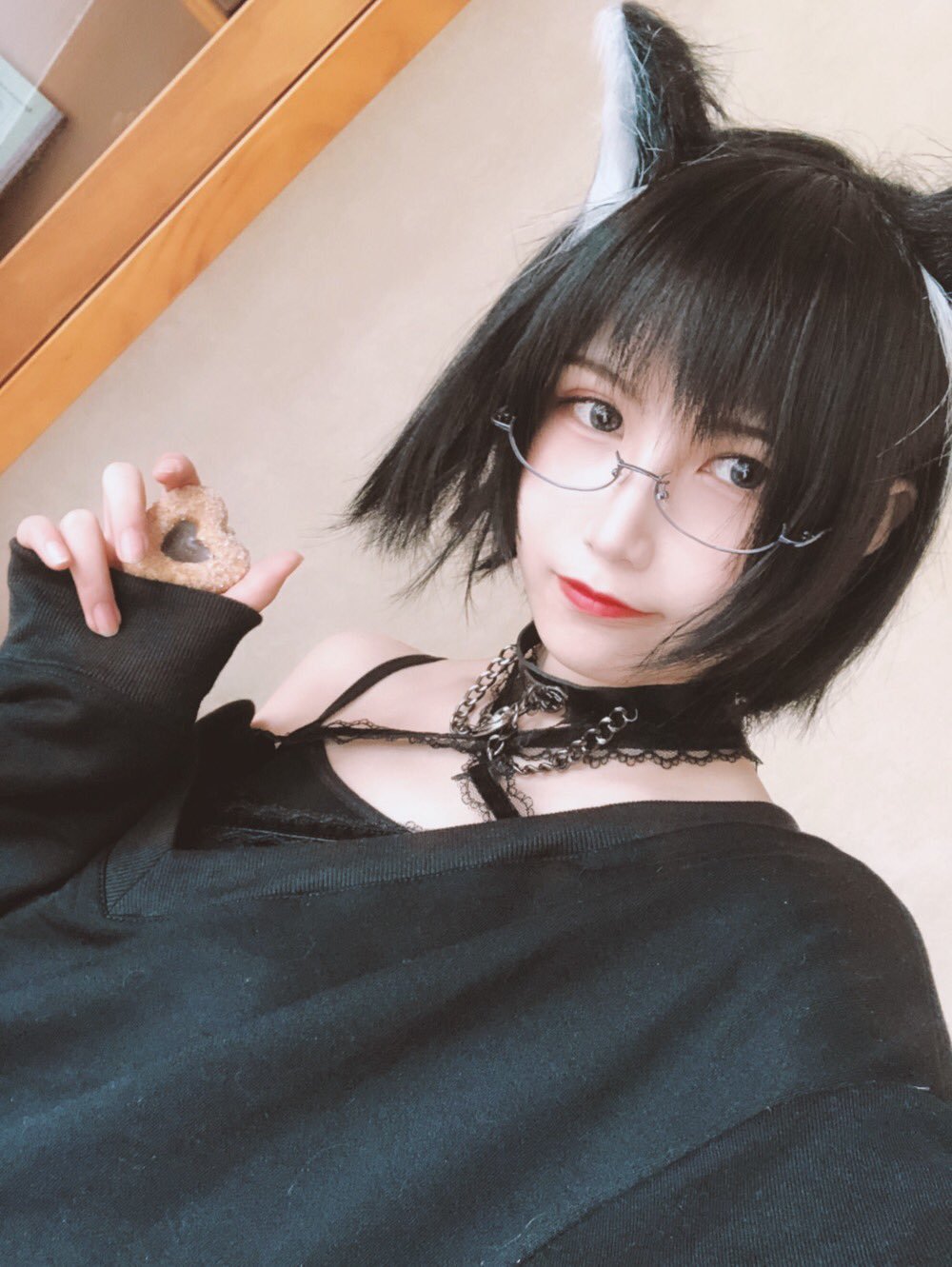 逐月SU - 推特写真杂图［421P+14V］-图包_第13集