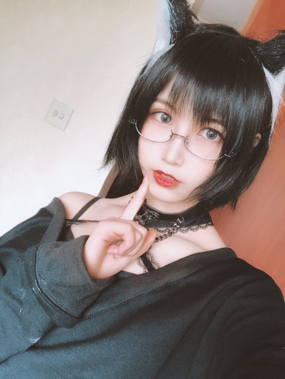 逐月SU - 推特写真杂图［421P+14V］-图包_第13集