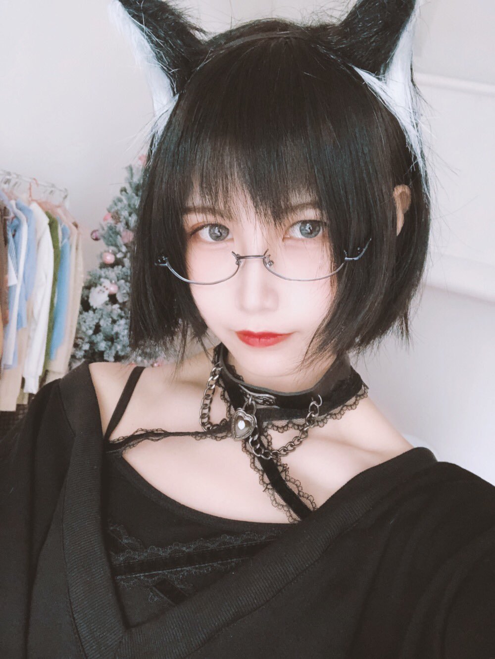 逐月SU - 推特写真杂图［421P+14V］-图包_第13集