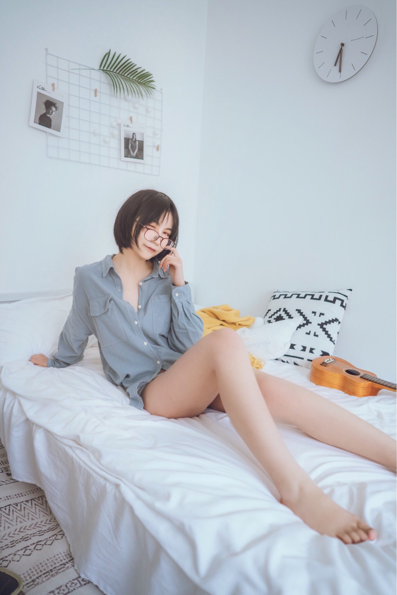 逐月SU - 推特写真杂图［421P+14V］-图包_第13集