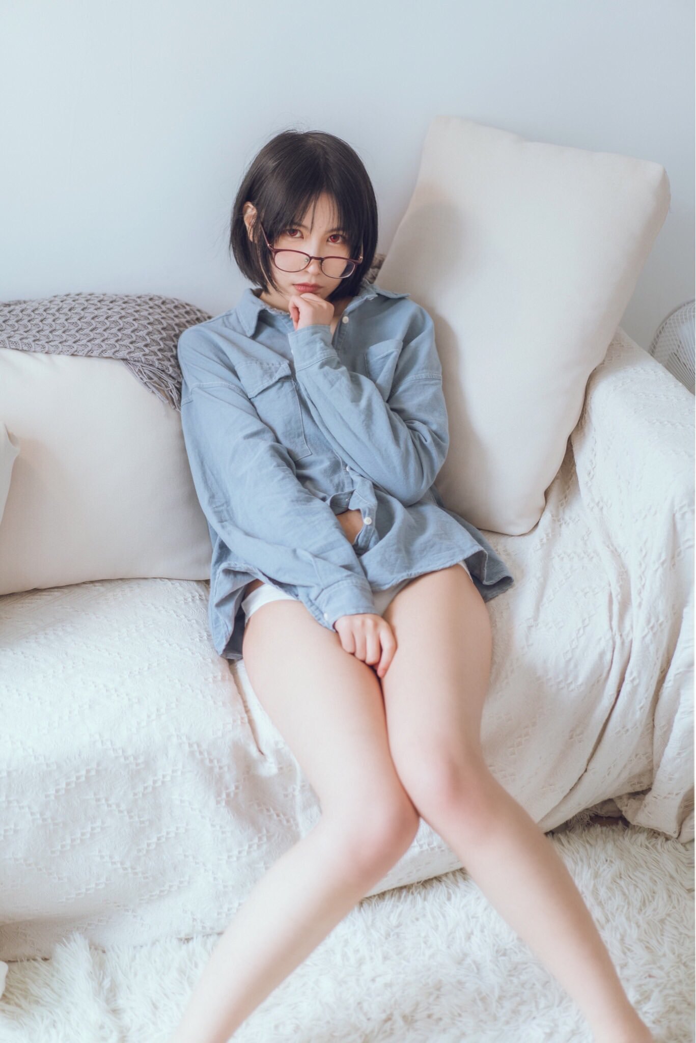 逐月SU - 推特写真杂图［421P+14V］-图包_第13集