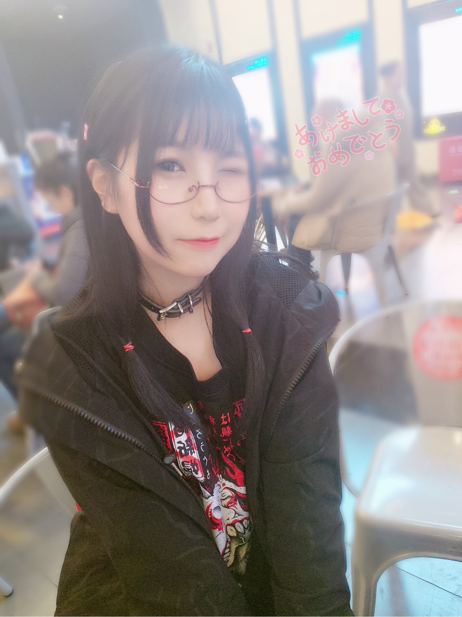 逐月SU - 推特写真杂图［421P+14V］-图包_第2集