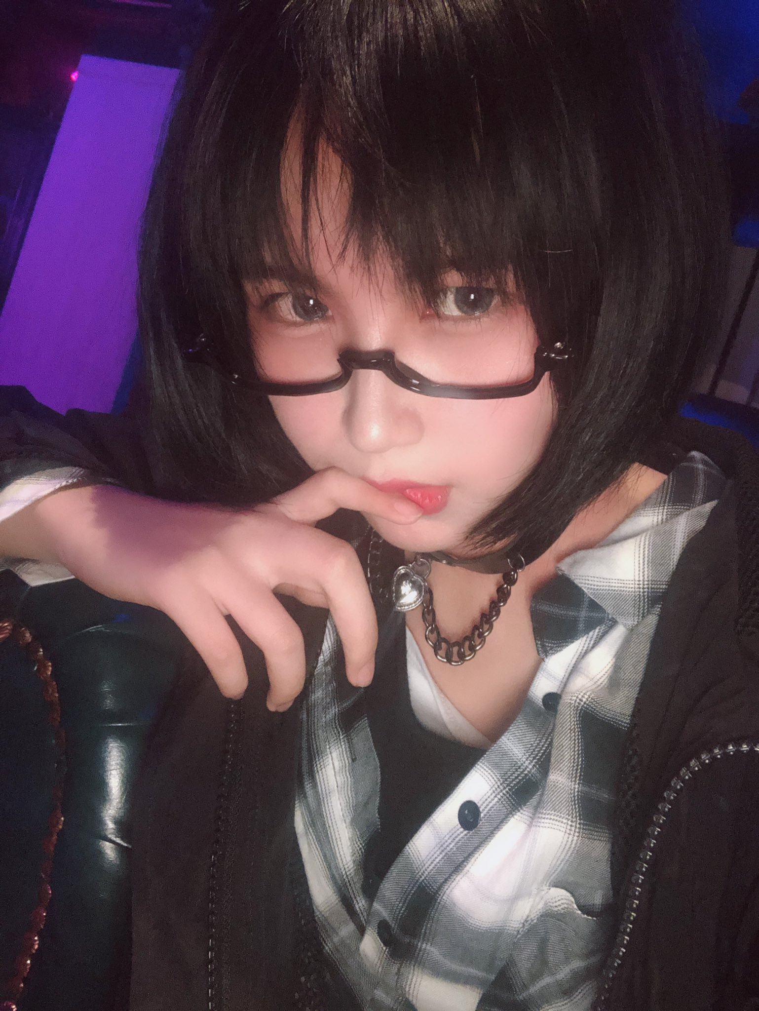 逐月SU - 推特写真杂图［421P+14V］-图包_第14集