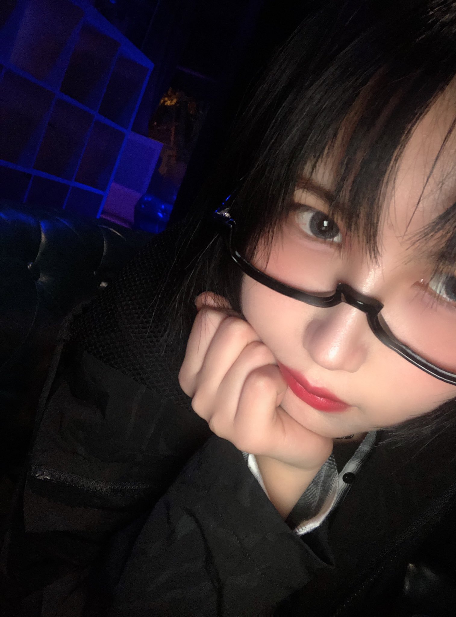 逐月SU - 推特写真杂图［421P+14V］-图包_第14集