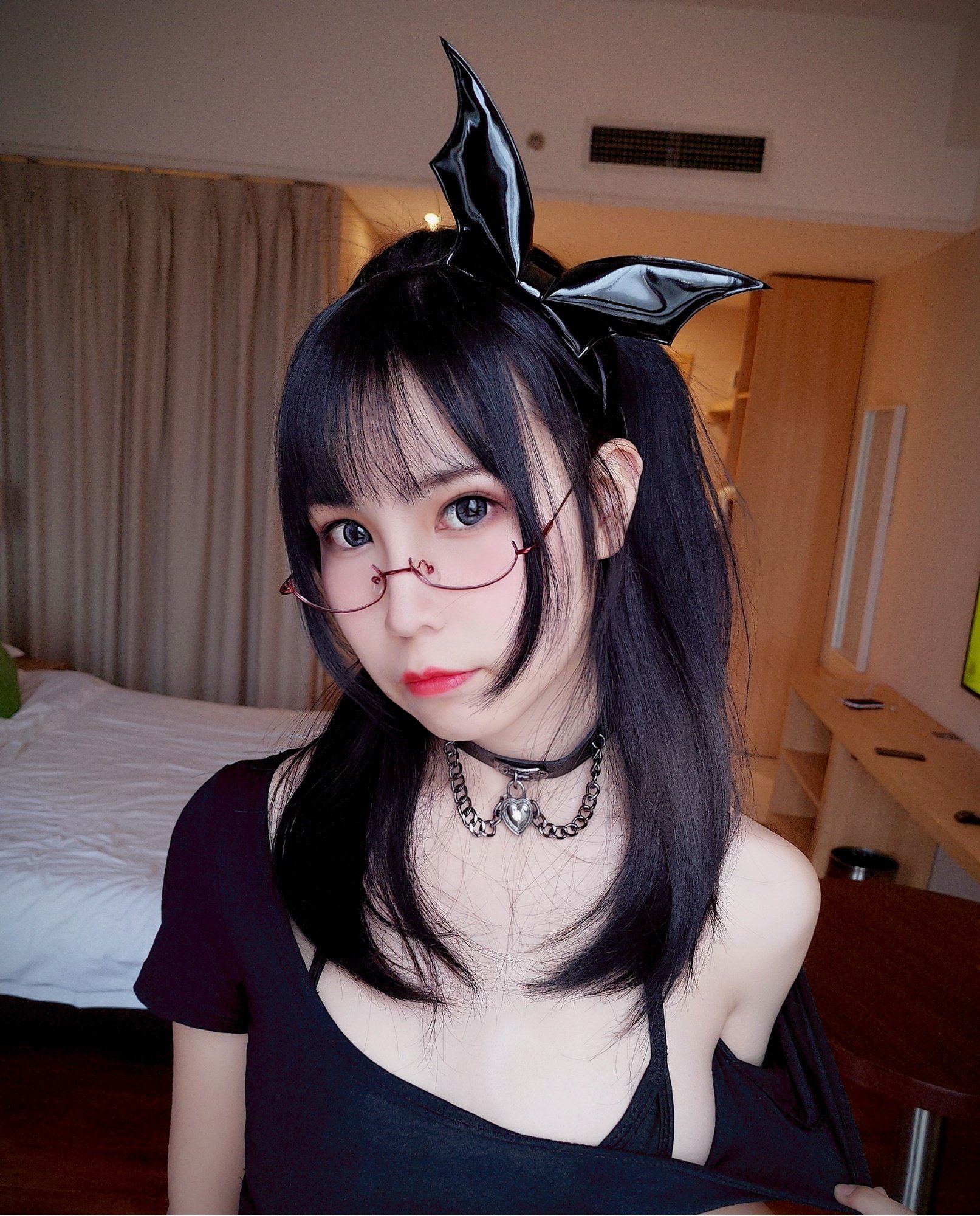 逐月SU - 推特写真杂图［421P+14V］-图包_第2集