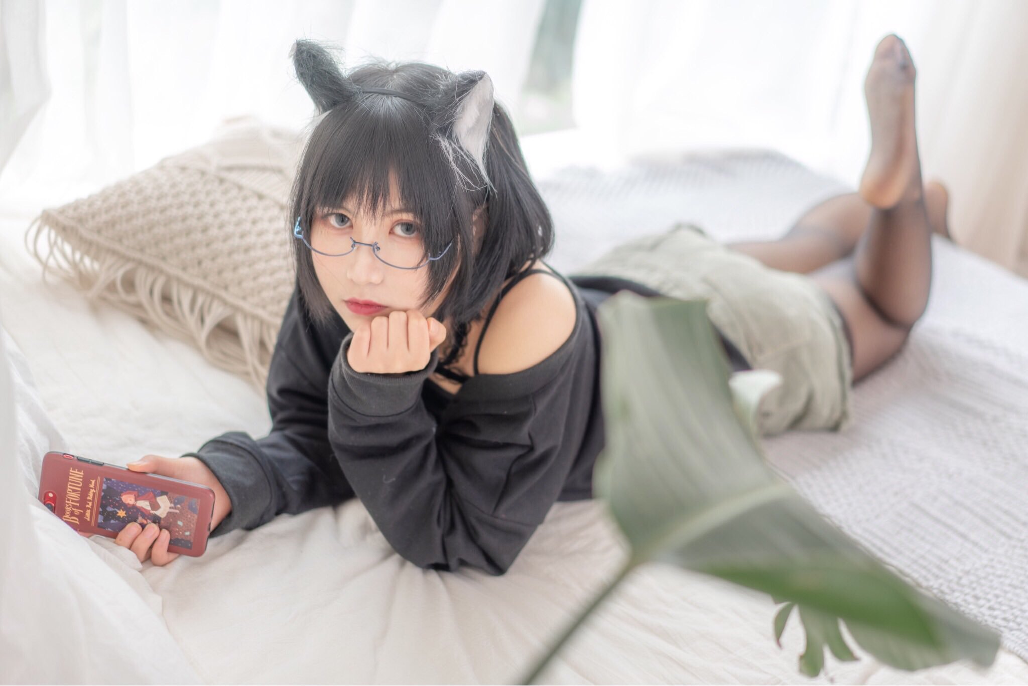 逐月SU - 推特写真杂图［421P+14V］-图包_第14集