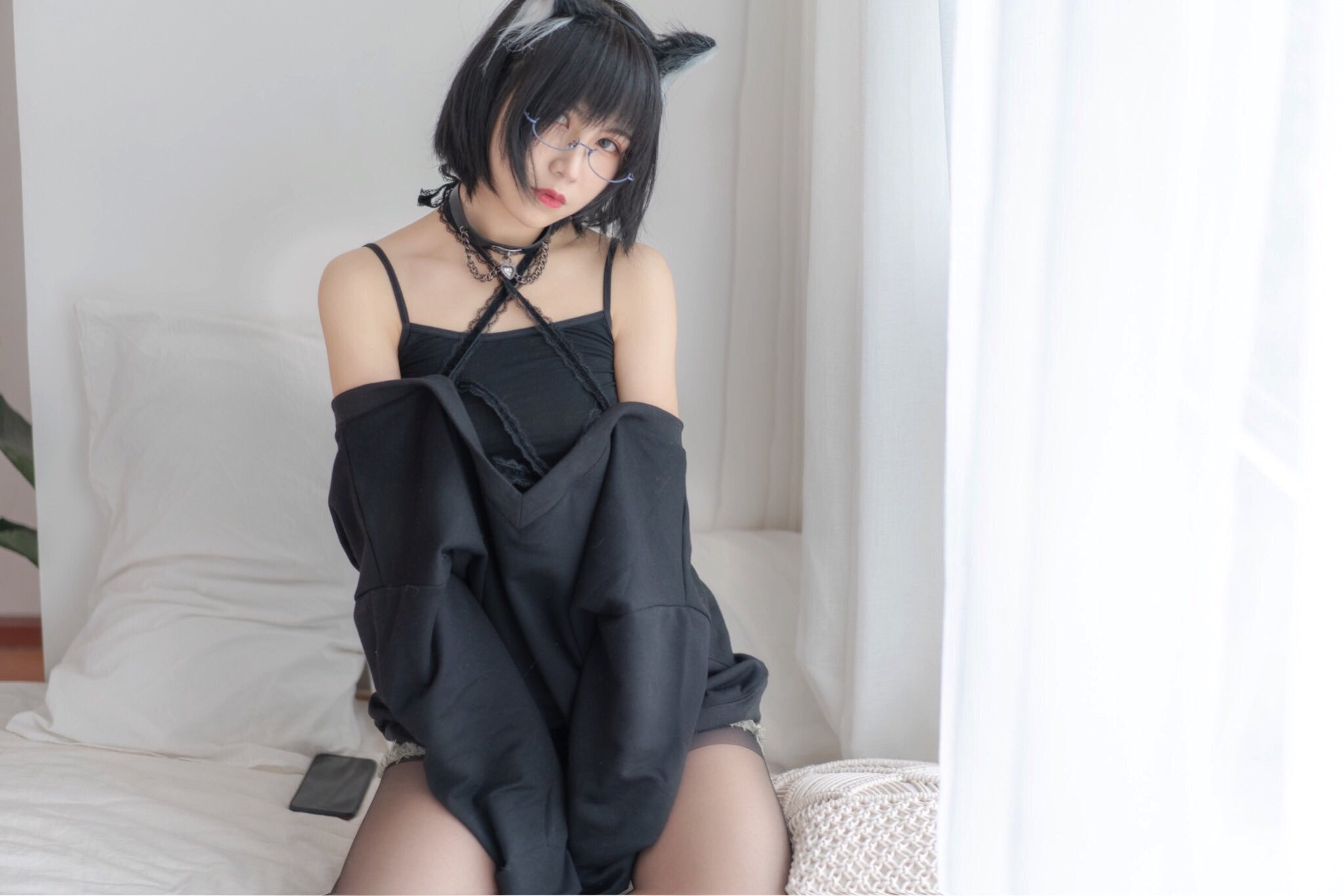 逐月SU - 推特写真杂图［421P+14V］-图包_第14集