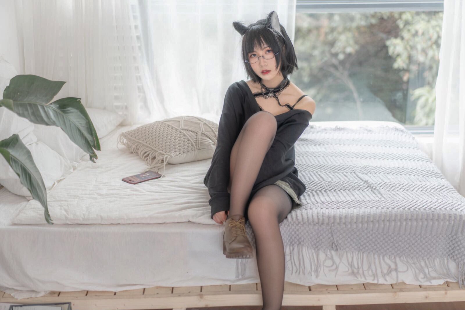 逐月SU - 推特写真杂图［421P+14V］-图包_第14集