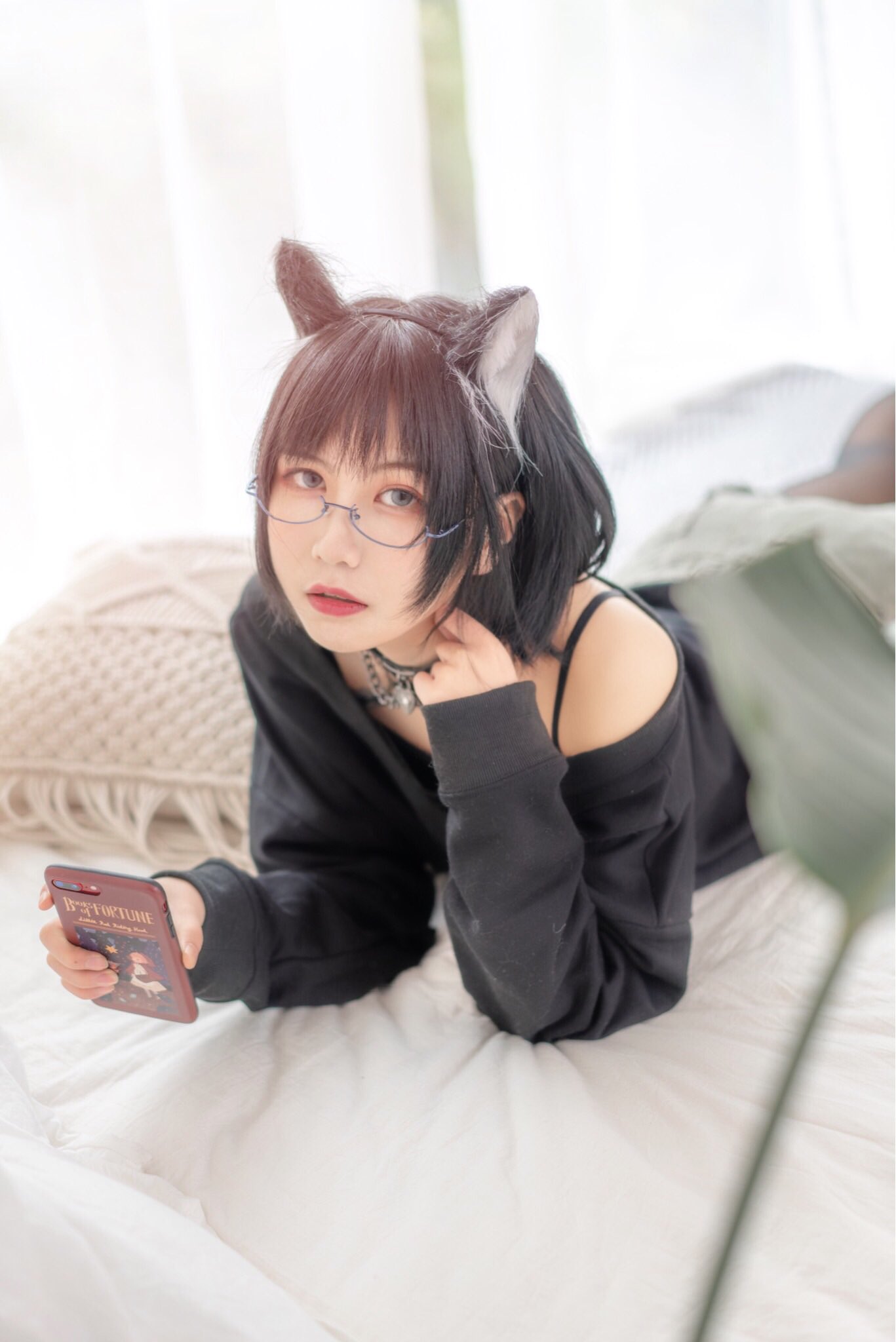 逐月SU - 推特写真杂图［421P+14V］-图包_第14集