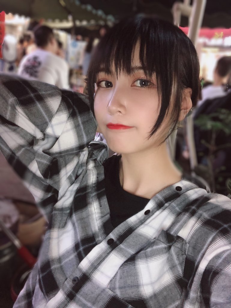 逐月SU - 推特写真杂图［421P+14V］-图包_第14集