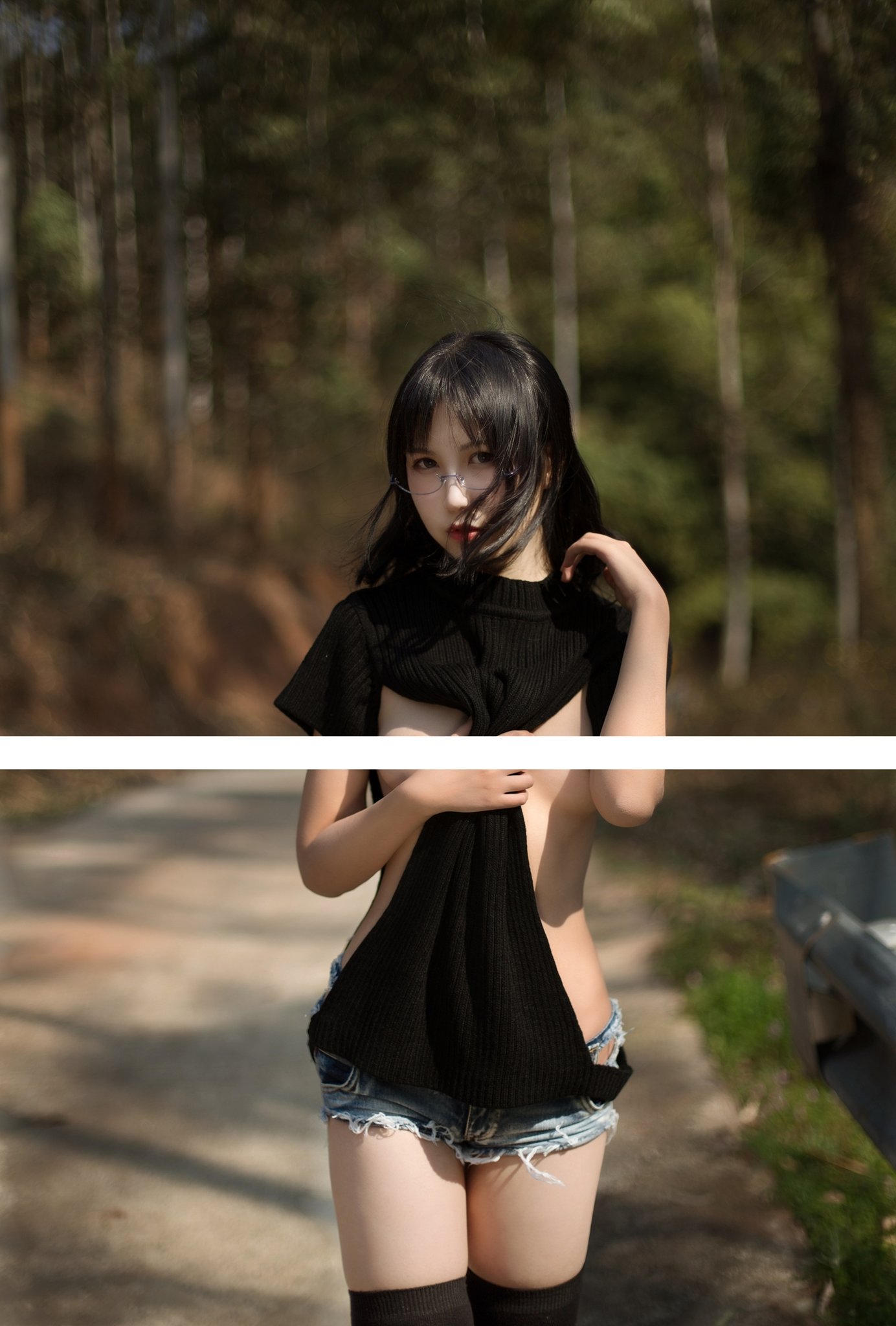 逐月SU - 推特写真杂图［421P+14V］-图包_第2集