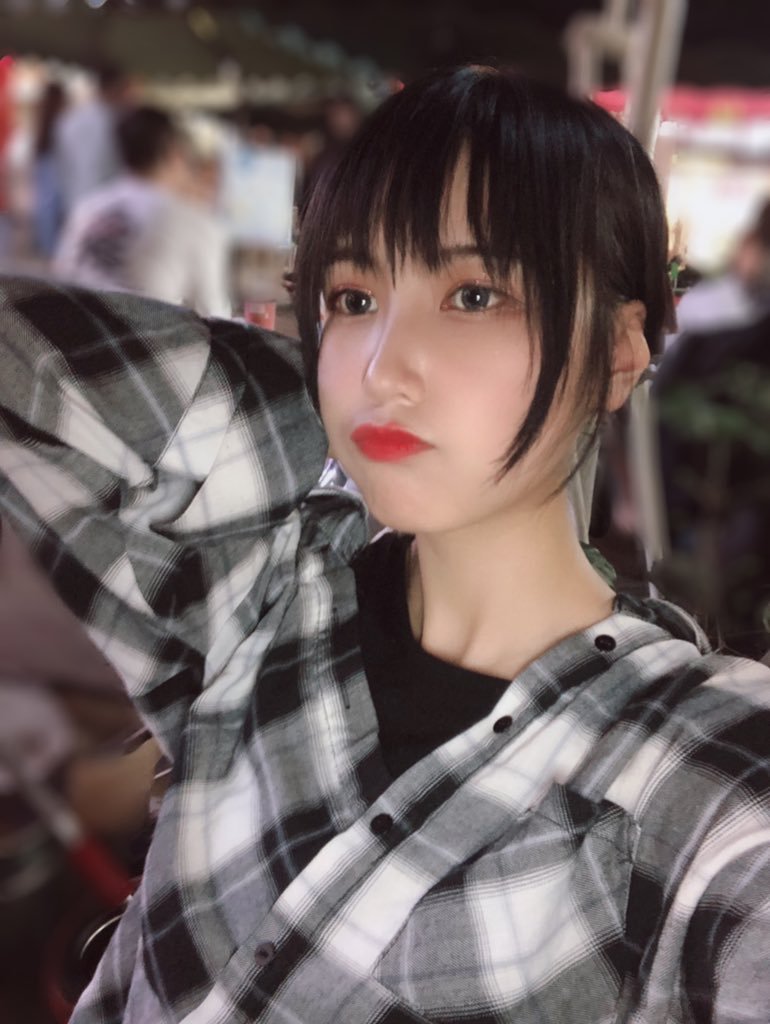 逐月SU - 推特写真杂图［421P+14V］-图包_第14集