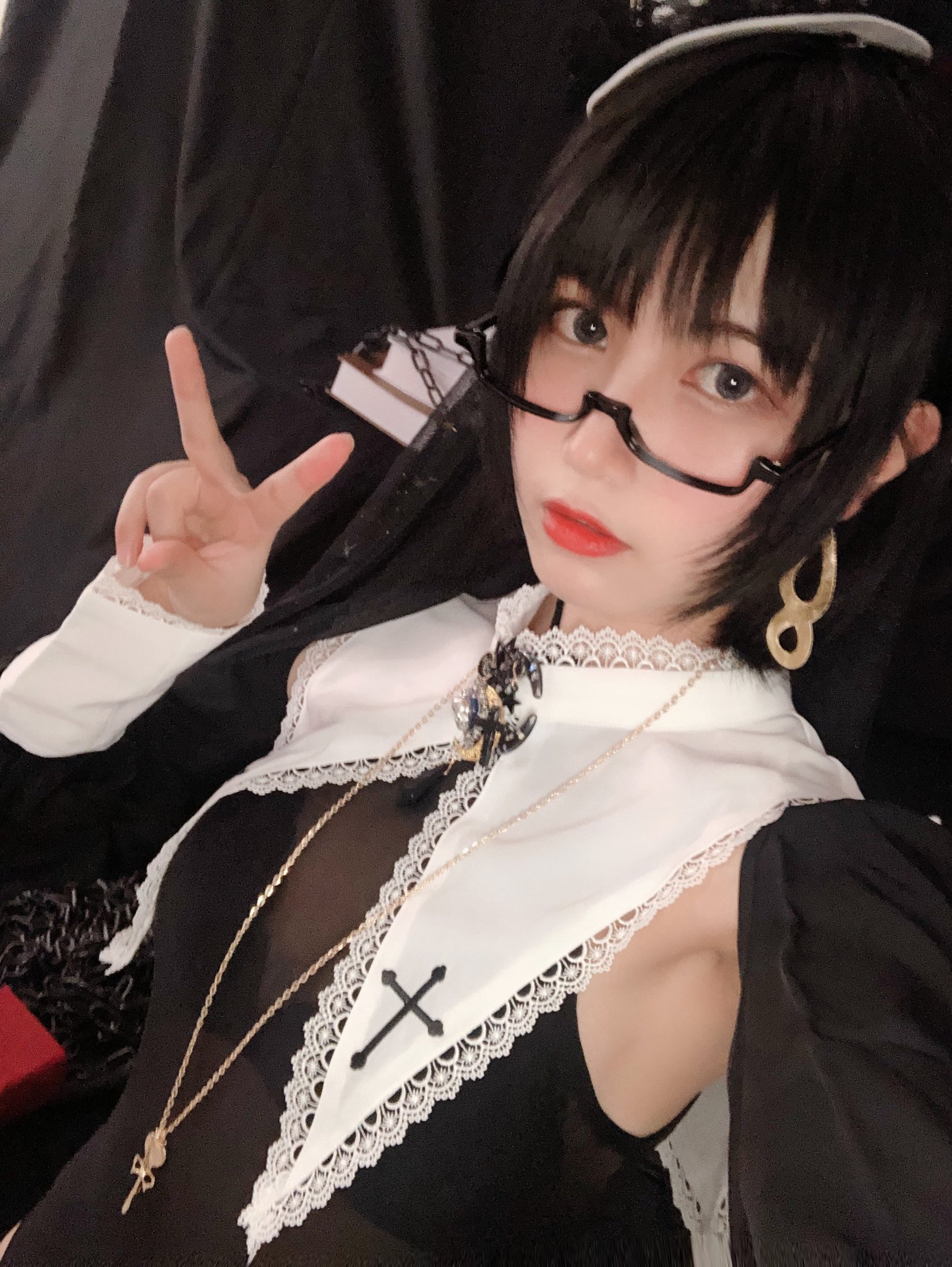 逐月SU - 推特写真杂图［421P+14V］-图包_第15集