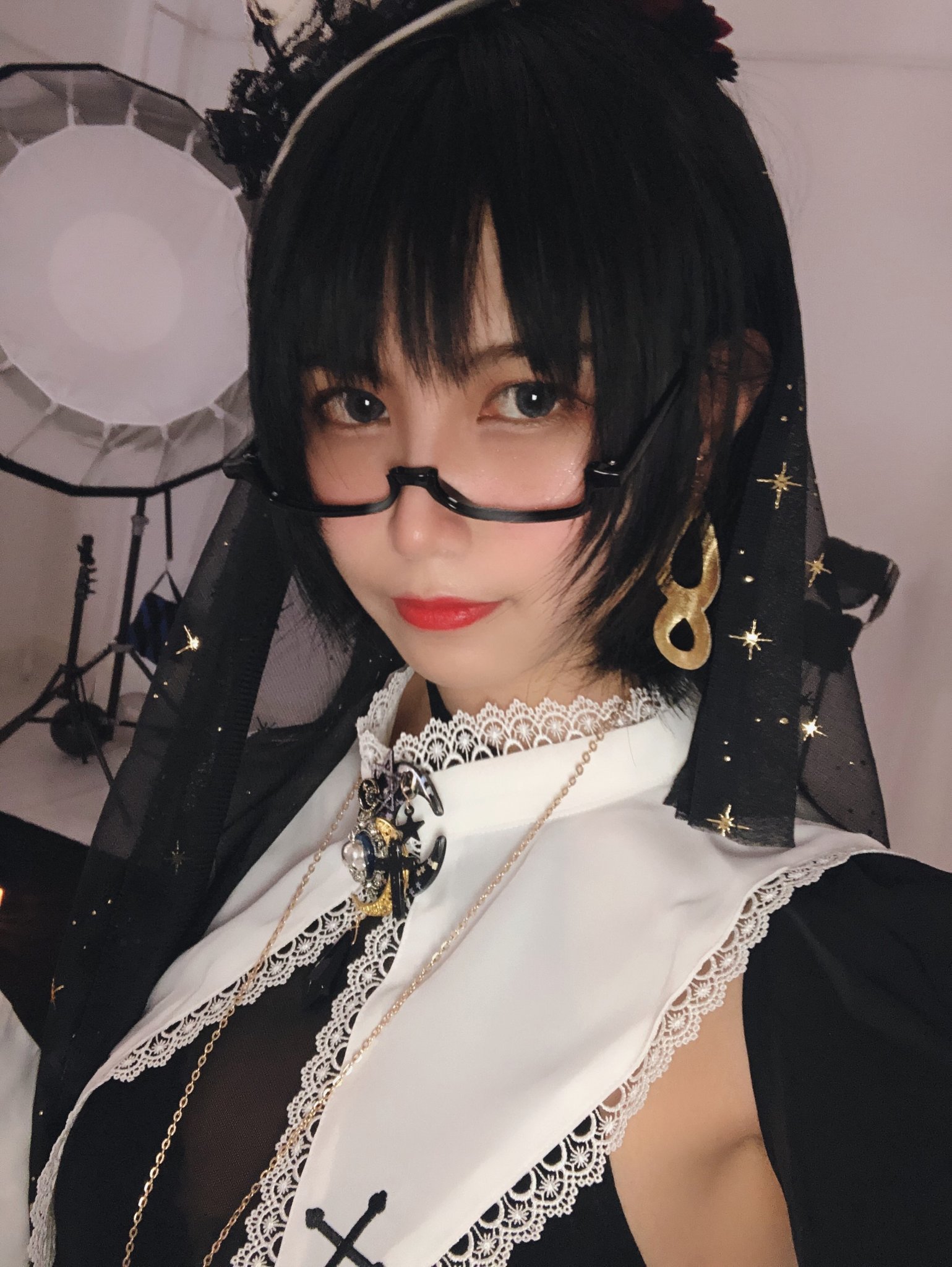 逐月SU - 推特写真杂图［421P+14V］-图包_第15集