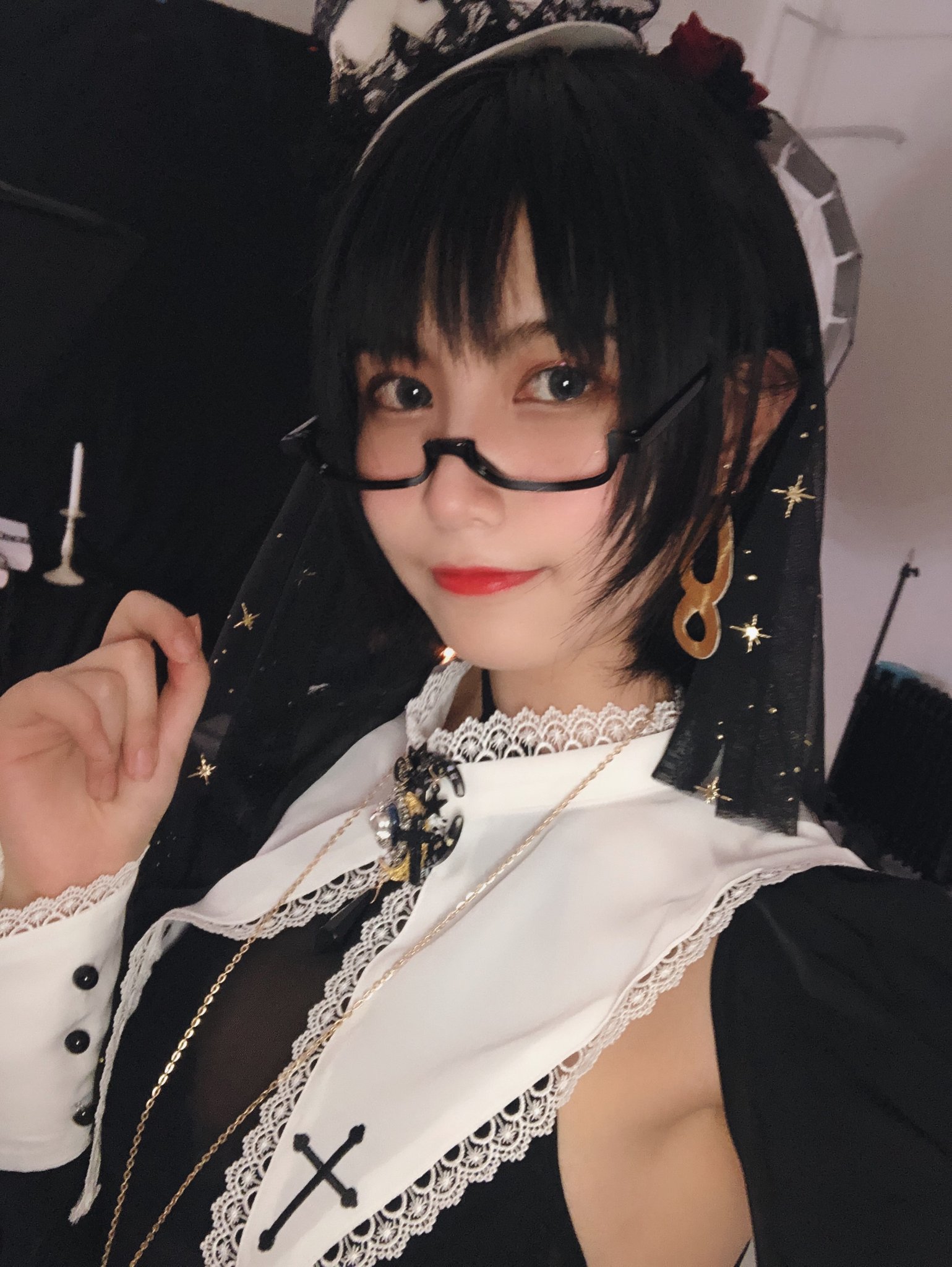 逐月SU - 推特写真杂图［421P+14V］-图包_第15集