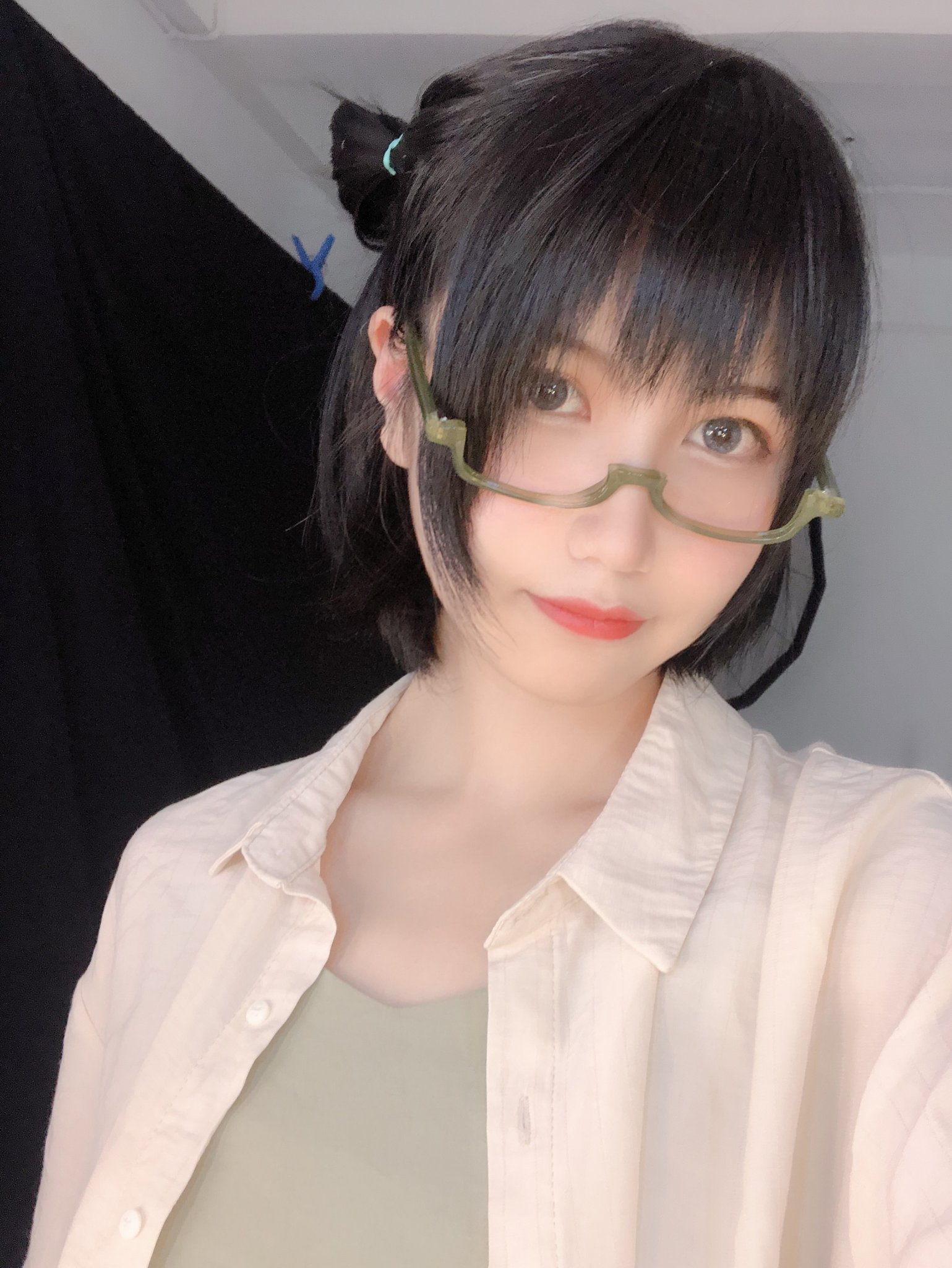 逐月SU - 推特写真杂图［421P+14V］-图包_第15集