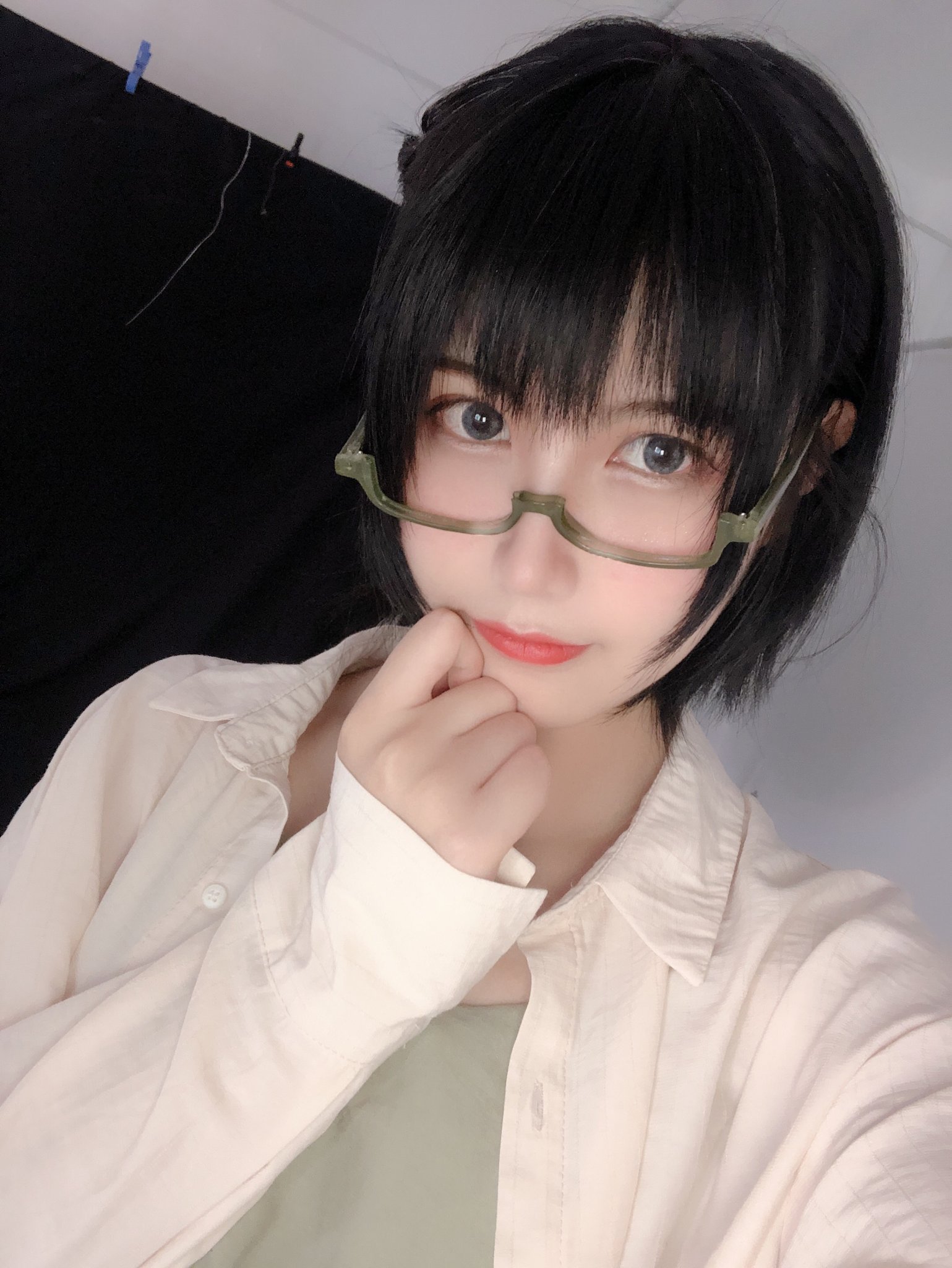 逐月SU - 推特写真杂图［421P+14V］-图包_第15集