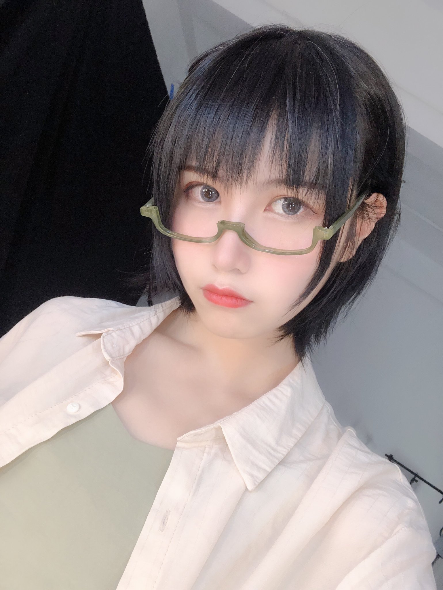 逐月SU - 推特写真杂图［421P+14V］-图包_第15集