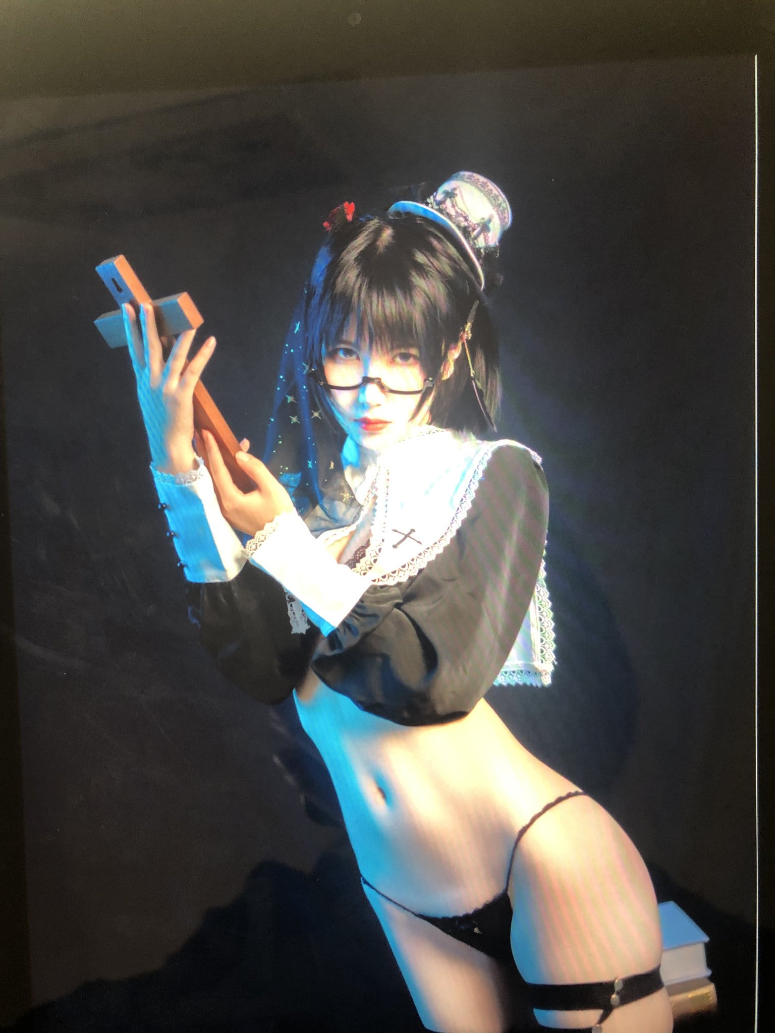 逐月SU - 推特写真杂图［421P+14V］-图包_第15集