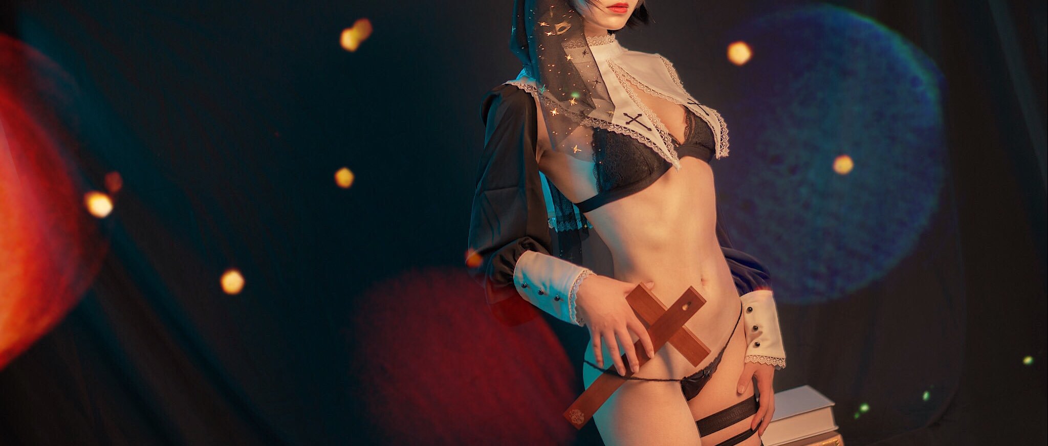 逐月SU - 推特写真杂图［421P+14V］-图包_第15集