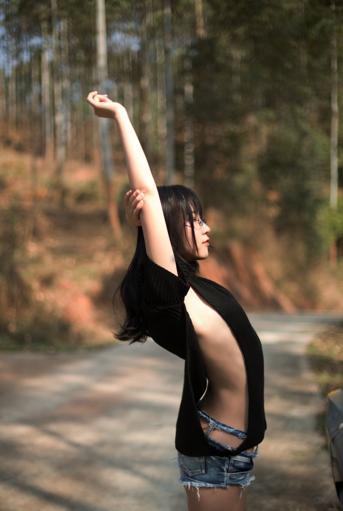 逐月SU - 推特写真杂图［421P+14V］-图包_第2集