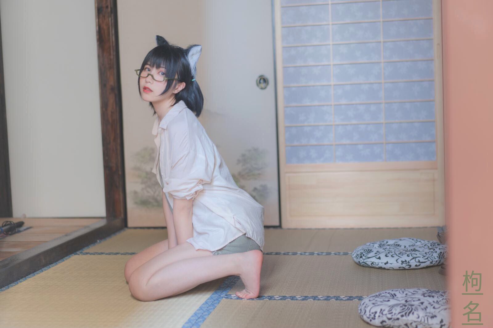 逐月SU - 推特写真杂图［421P+14V］-图包_第16集