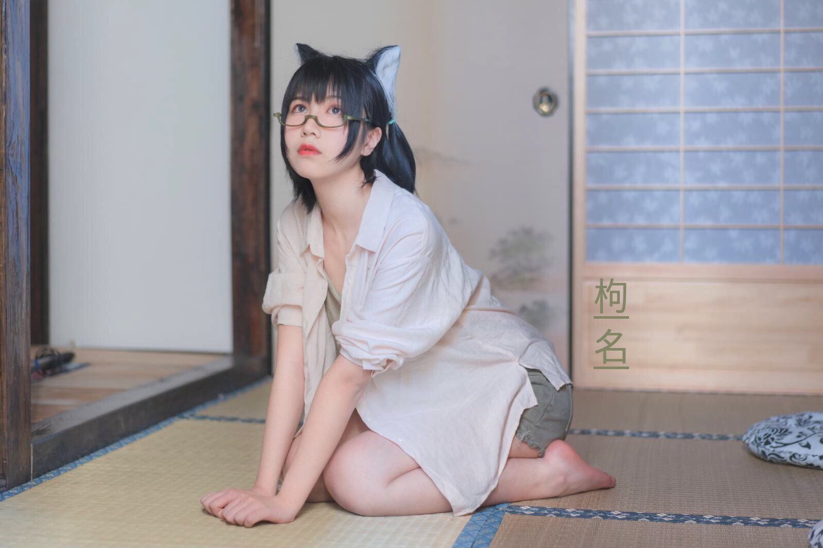 逐月SU - 推特写真杂图［421P+14V］-图包_第16集